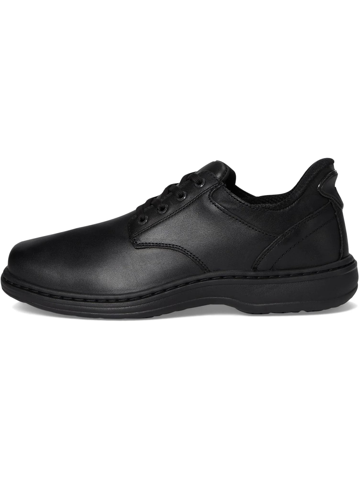 Оксфорды Orthofeet Men's Claude — изображение 4 из 7, черный