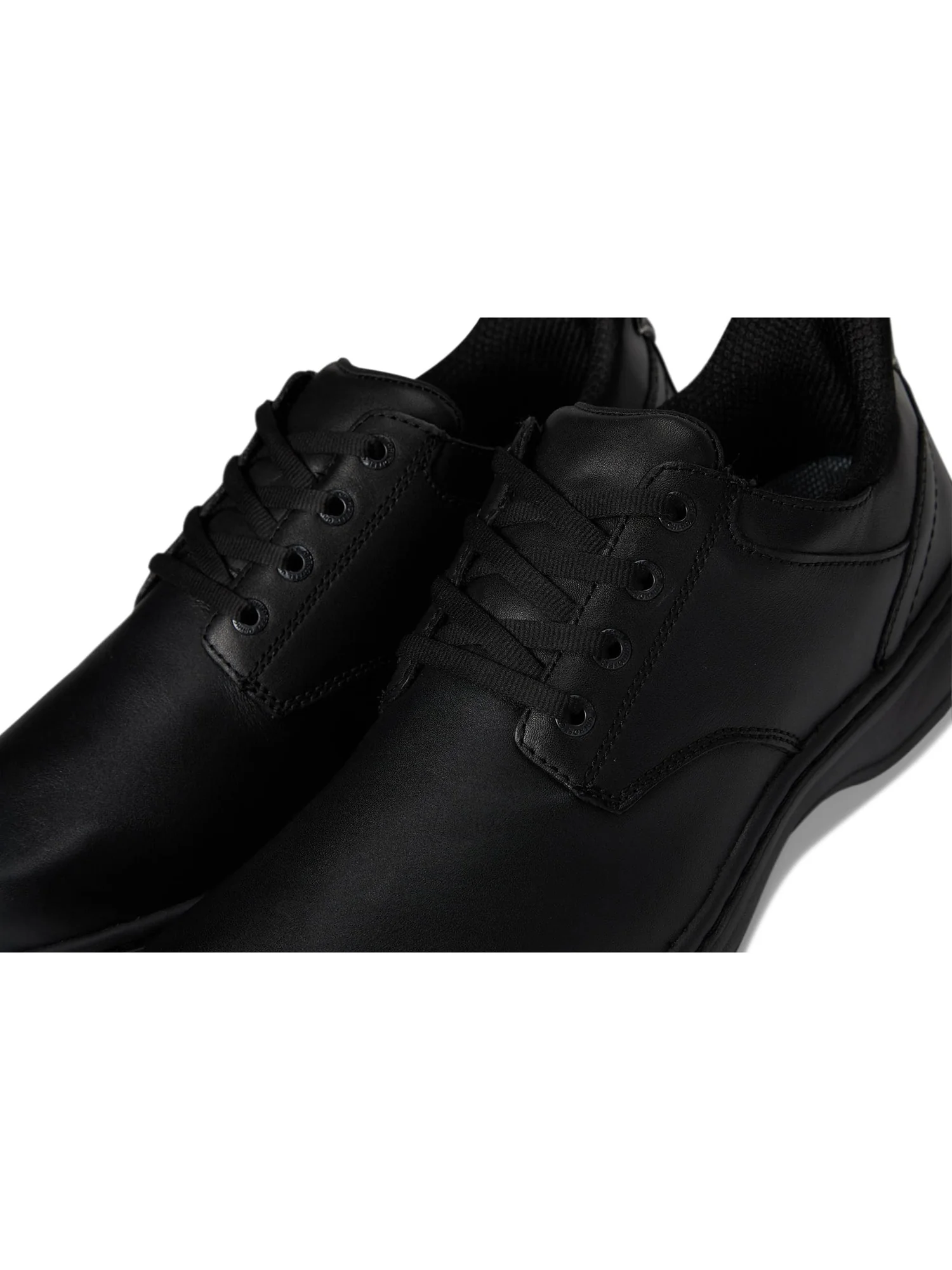 Оксфорды Orthofeet Men's Claude — изображение 6 из 7, черный