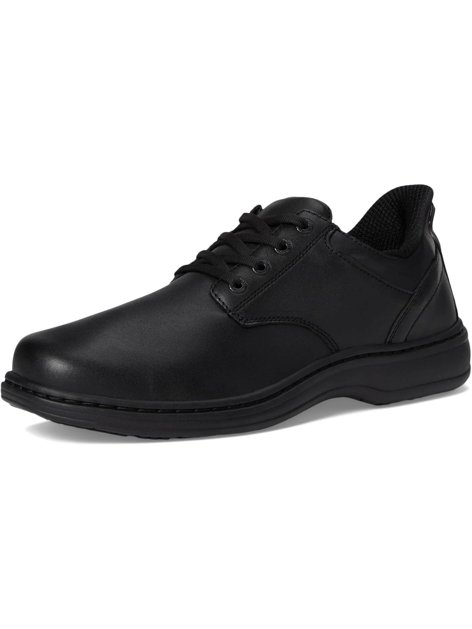 Оксфорды Orthofeet Men's Claude — изображение 7 из 7, черный