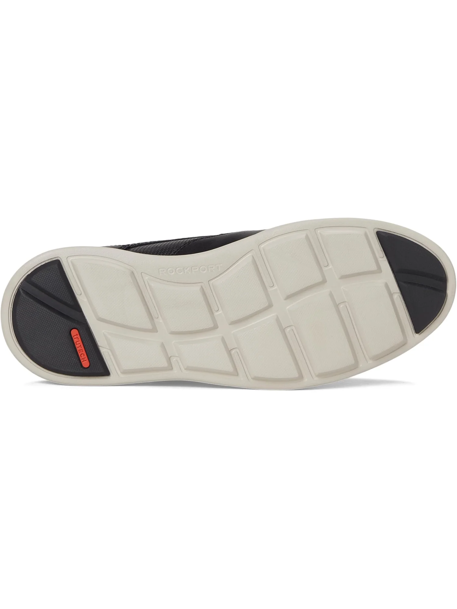 Оксфорды Rockport Coltin — изображение 3 из 7, черный