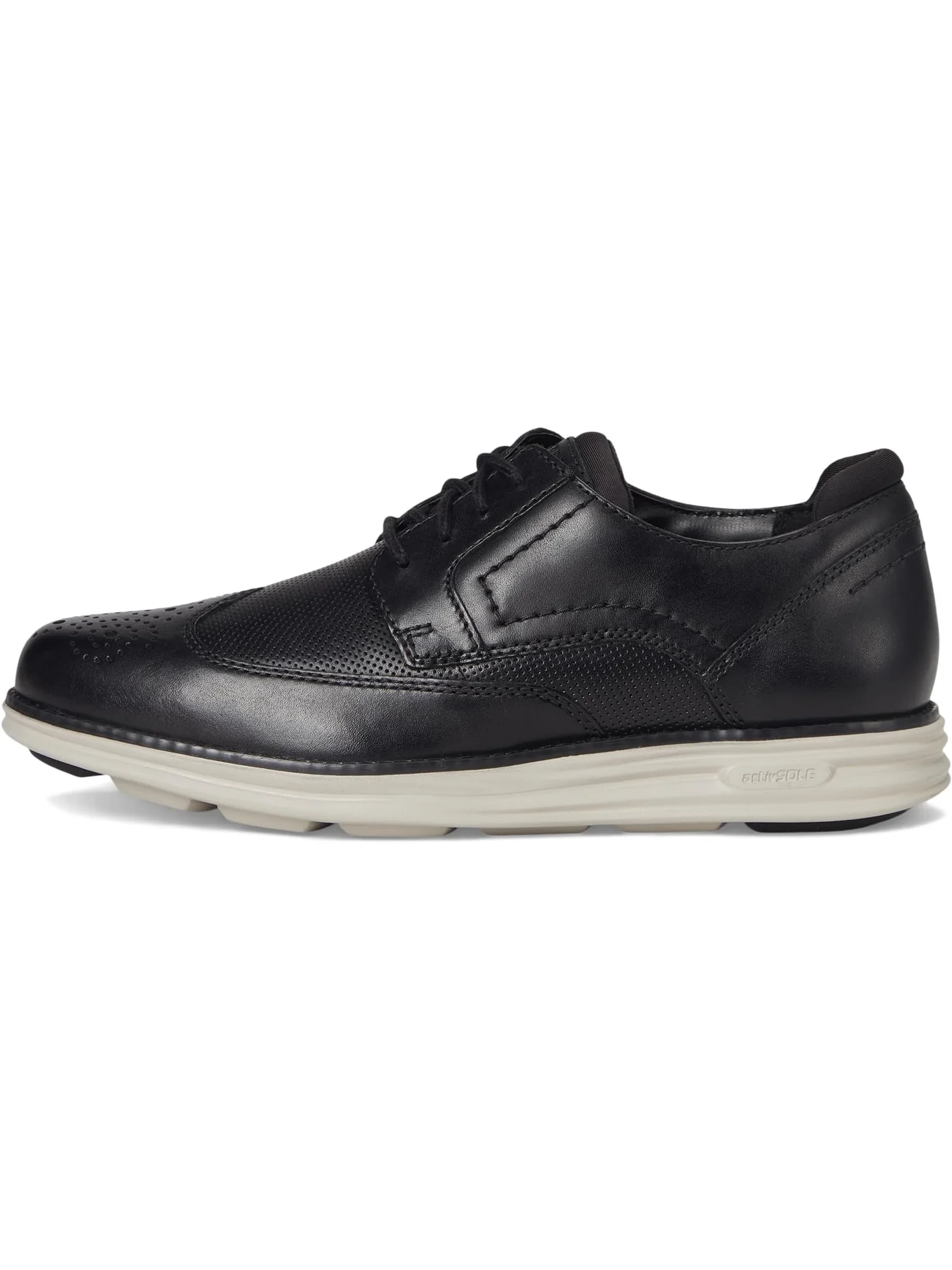 Оксфорды Rockport Coltin — изображение 4 из 7, черный