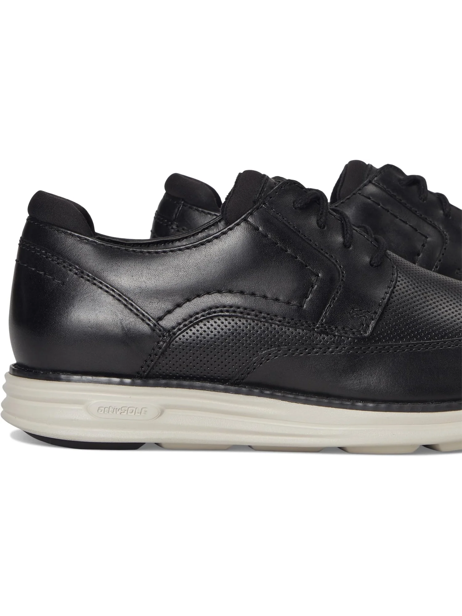 Оксфорды Rockport Coltin — изображение 6 из 7, черный