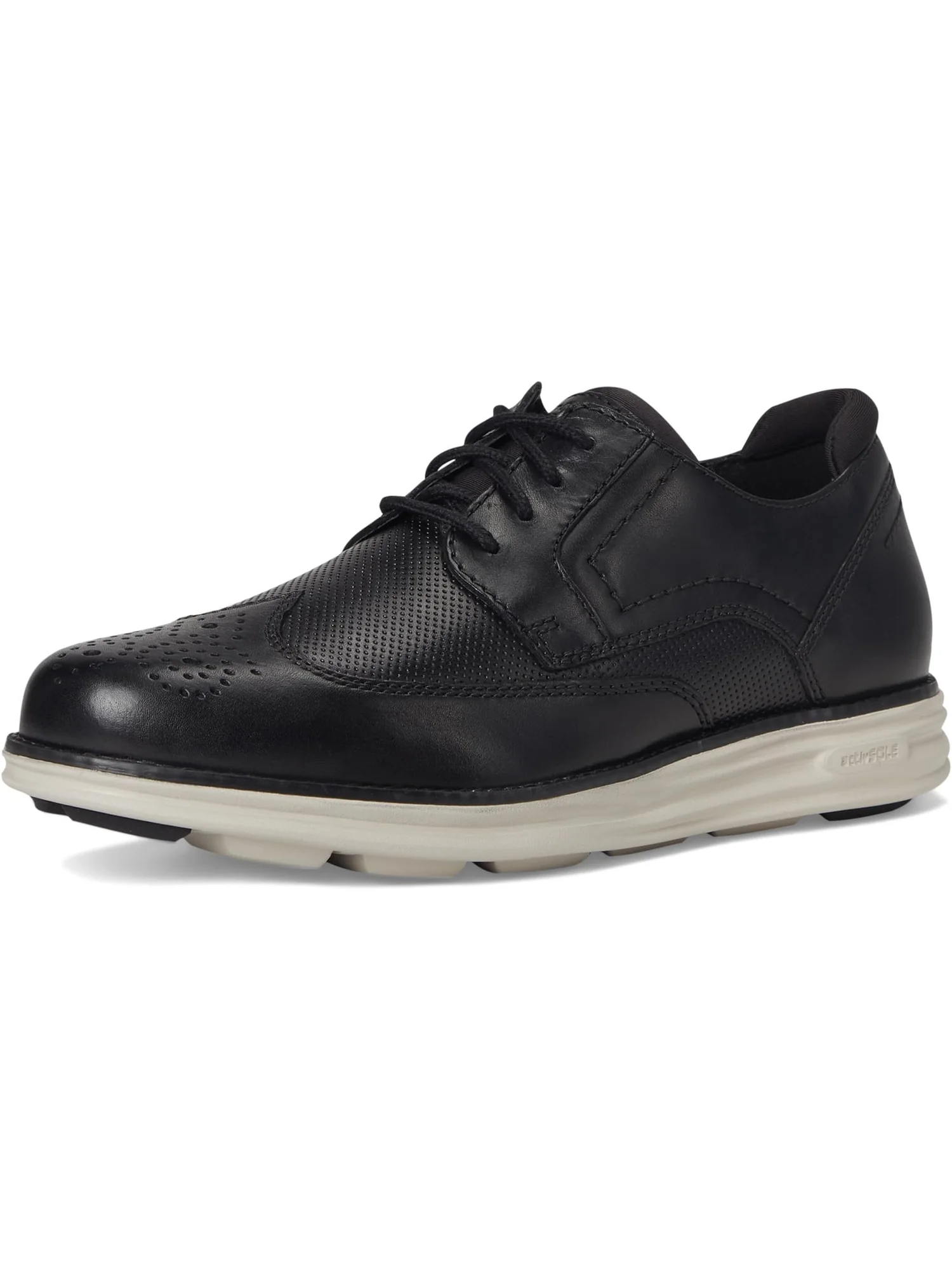Оксфорды Rockport Coltin — изображение 7 из 7, черный