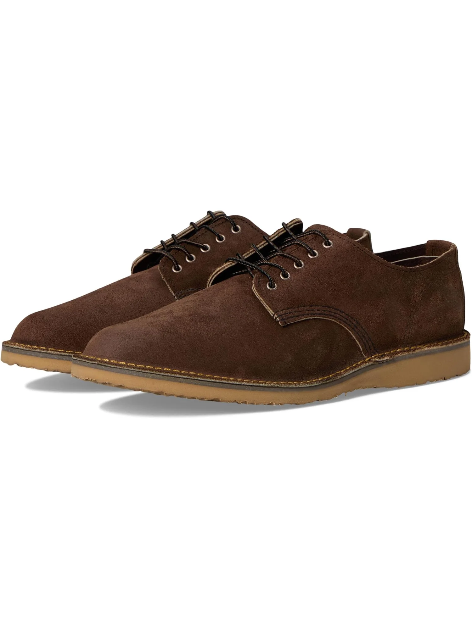 Оксфорды Red Wing Heritage Weekend Oxford