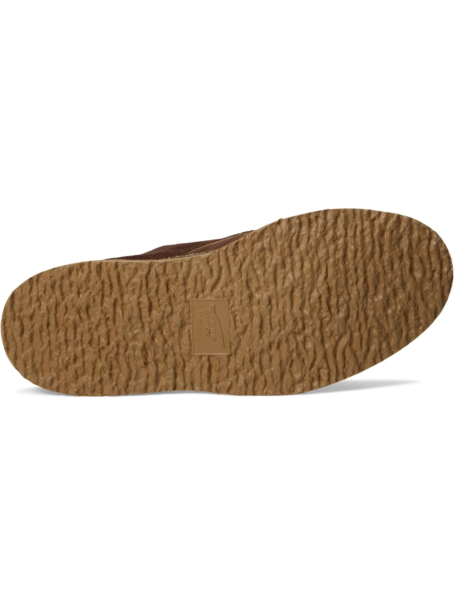 Оксфорды Red Wing Heritage Weekend Oxford — изображение 3 из 7, коричневый