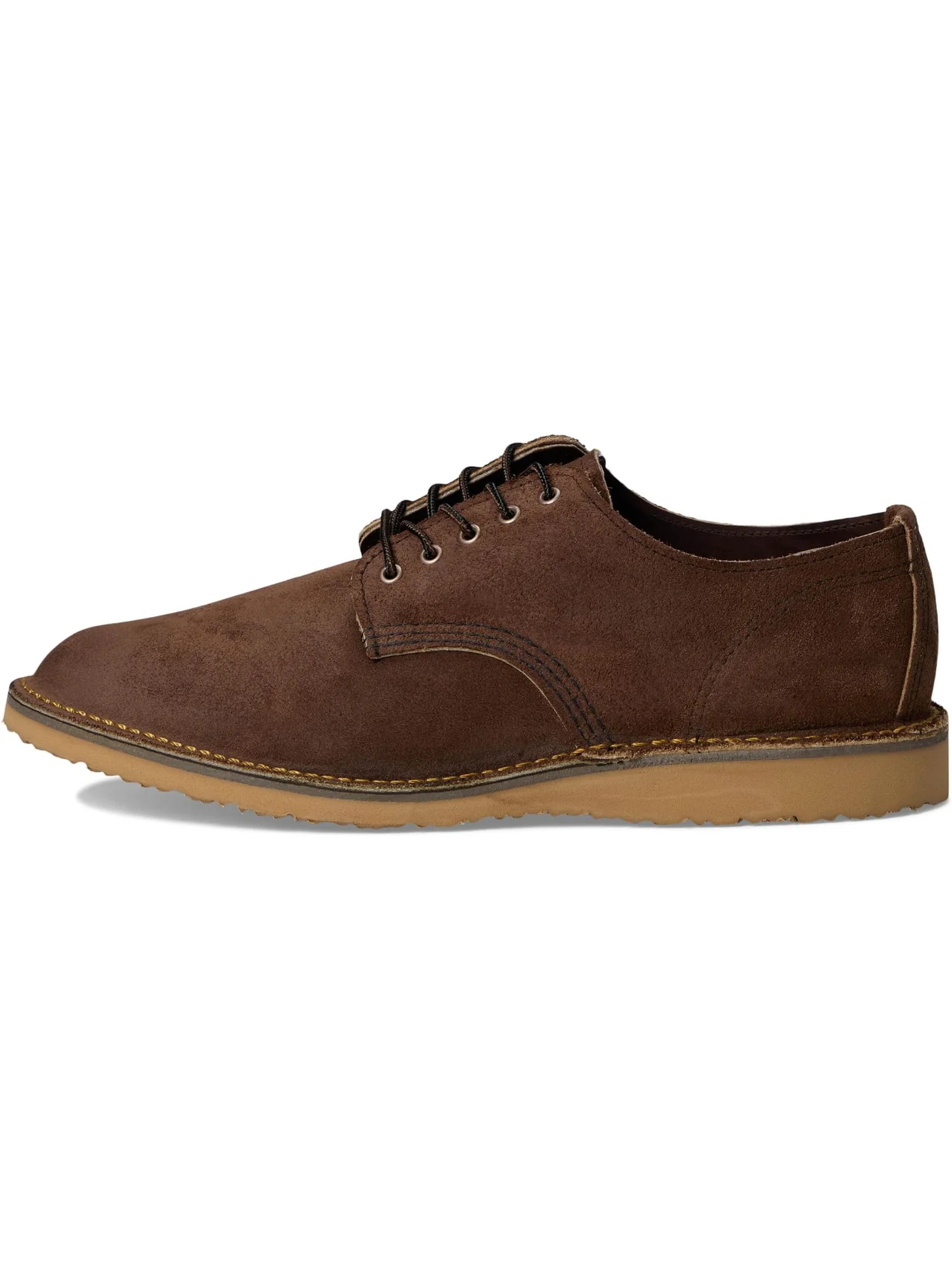 Оксфорды Red Wing Heritage Weekend Oxford — изображение 4 из 7, коричневый