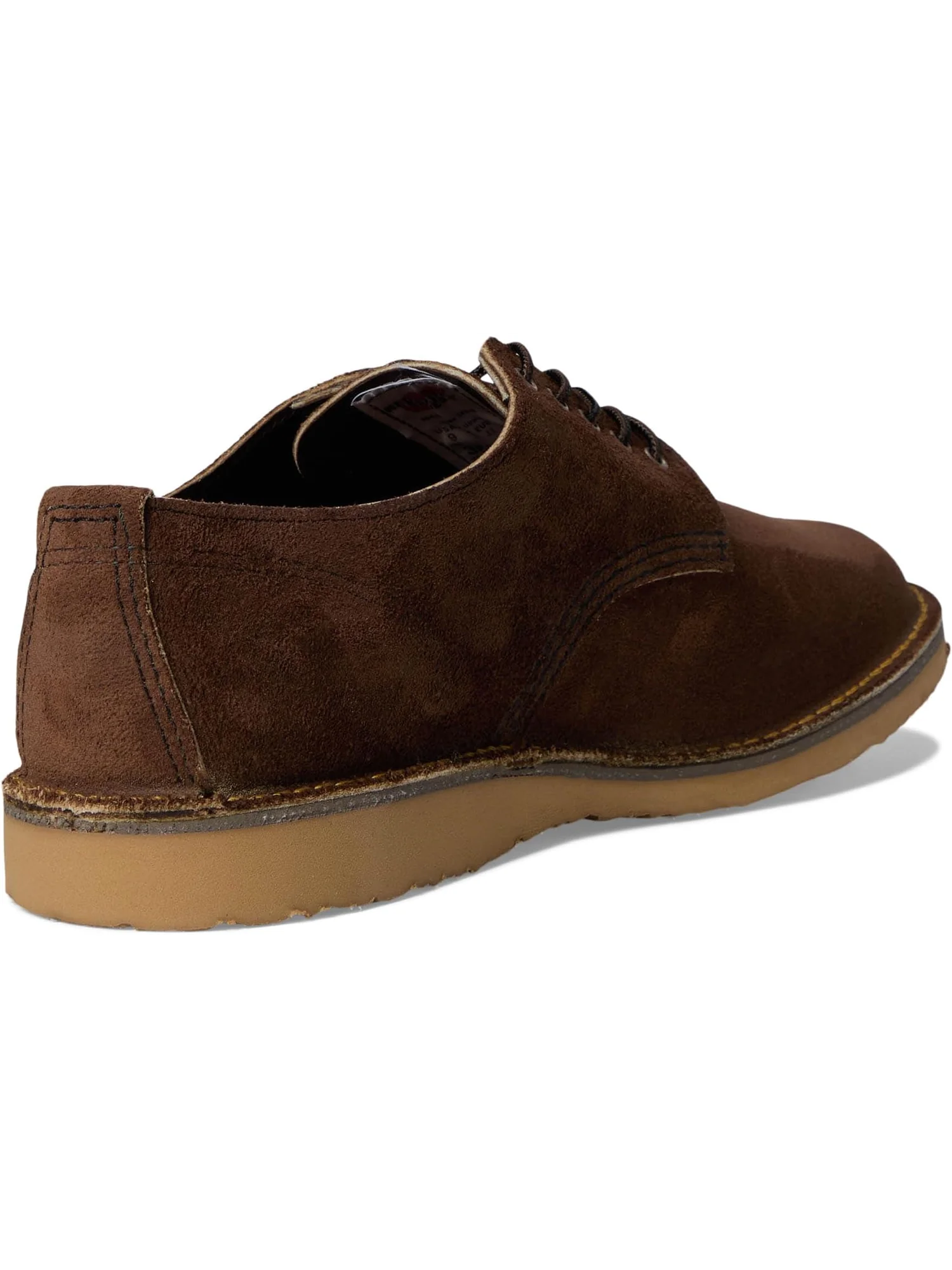 Оксфорды Red Wing Heritage Weekend Oxford — изображение 5 из 7, коричневый