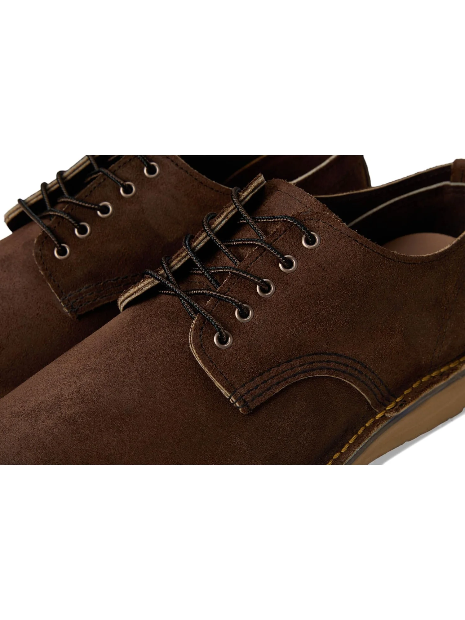 Оксфорды Red Wing Heritage Weekend Oxford — изображение 6 из 7, коричневый