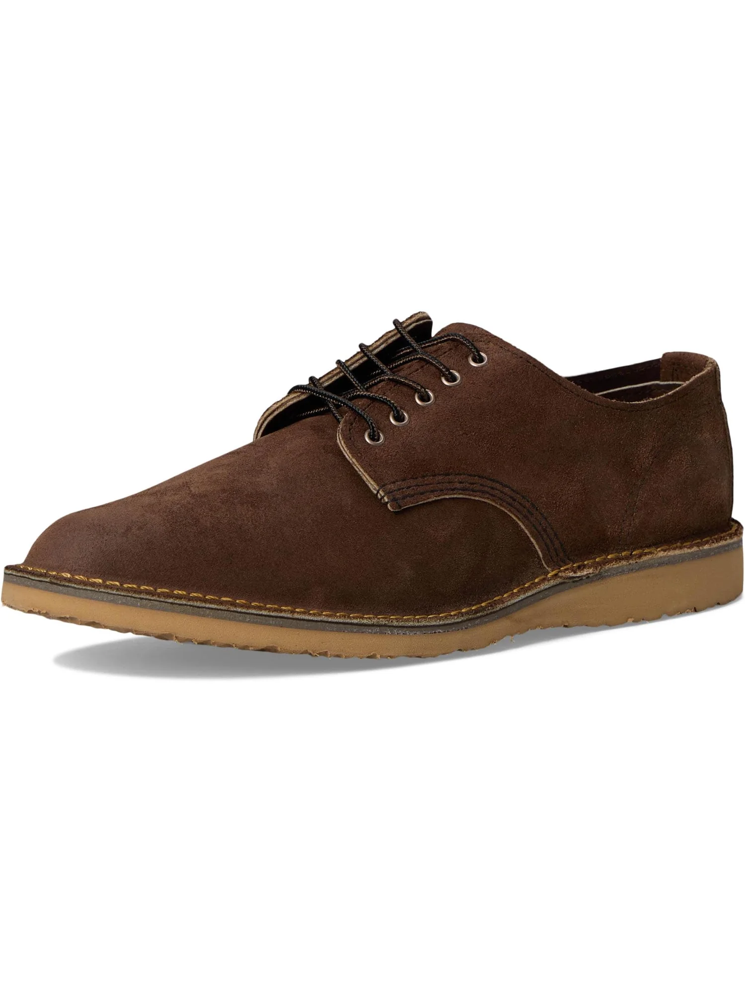 Оксфорды Red Wing Heritage Weekend Oxford — изображение 7 из 7, коричневый