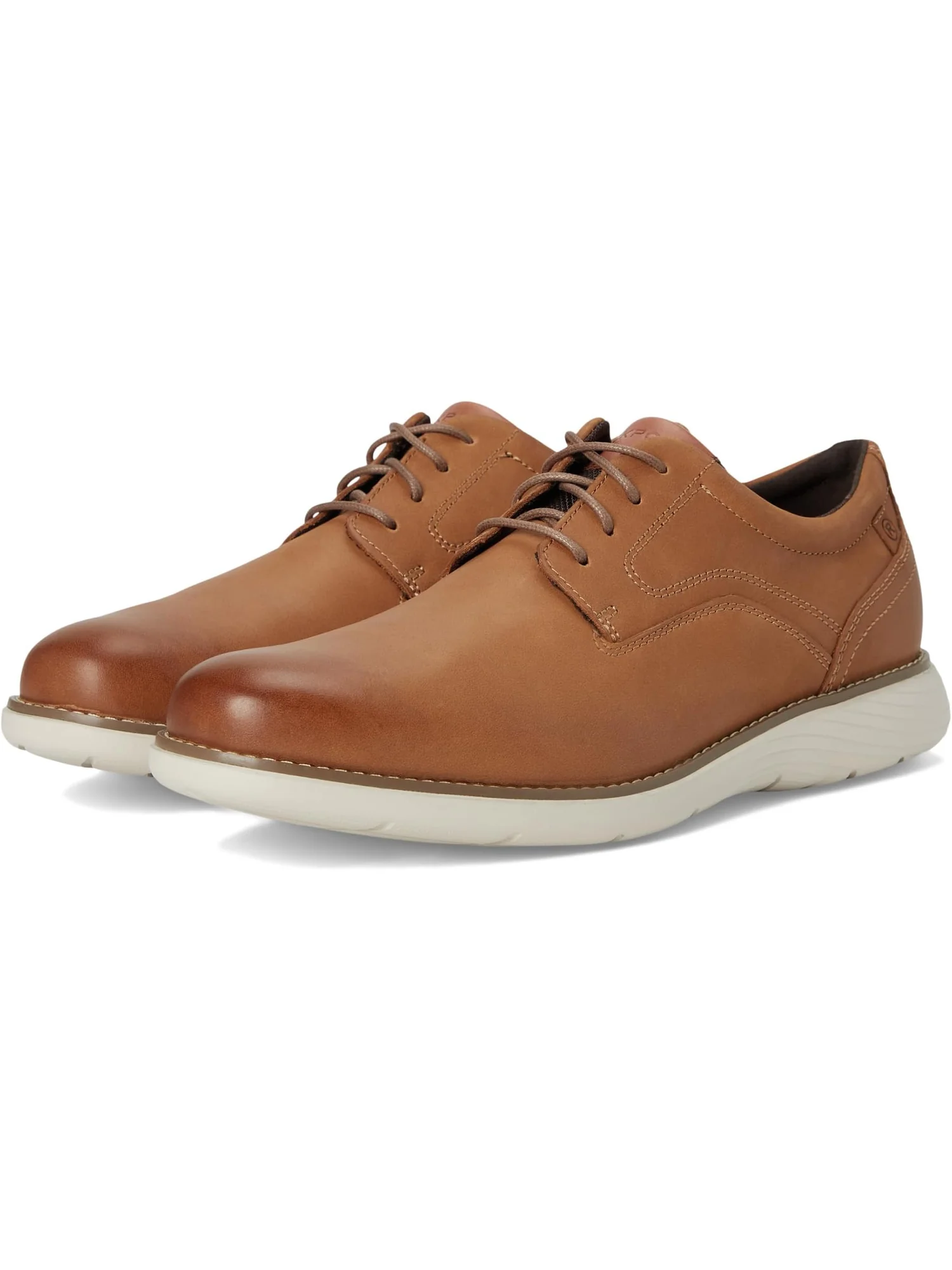 Оксфорды Rockport Garett Plain Toe