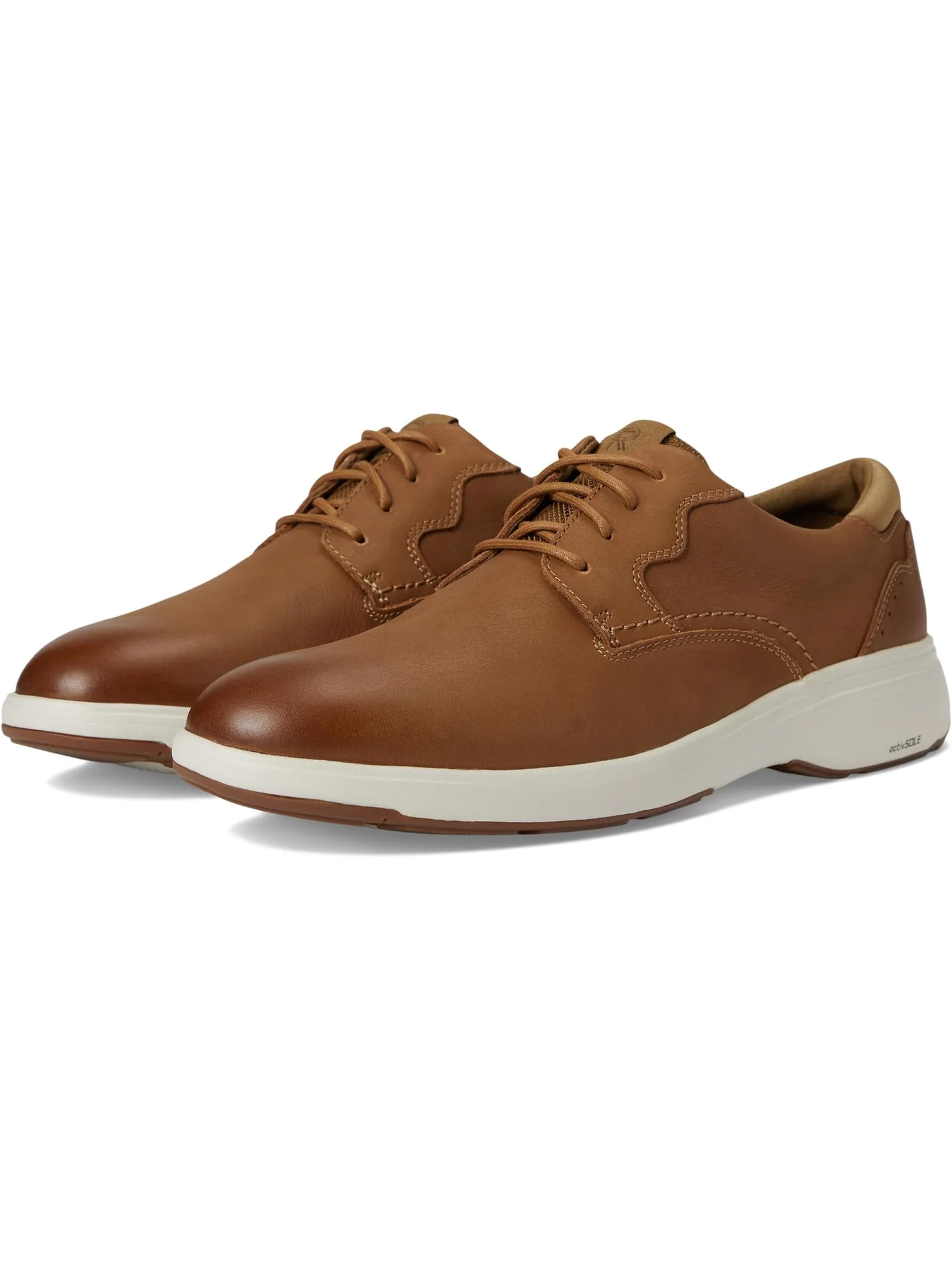 Оксфорды Rockport Noah Plain Toe