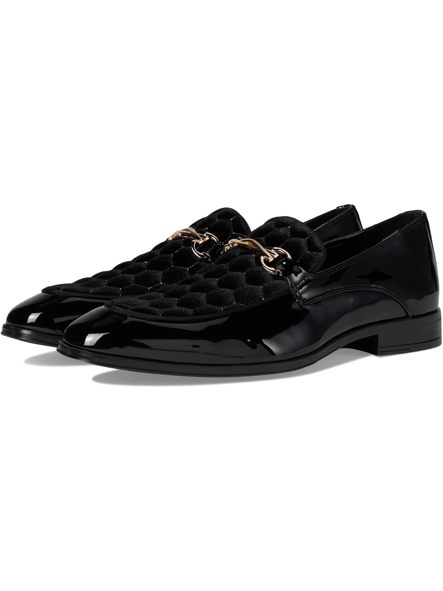Оксфорды Stacy Adams Men's Sprague Moc Toe Slip-On
