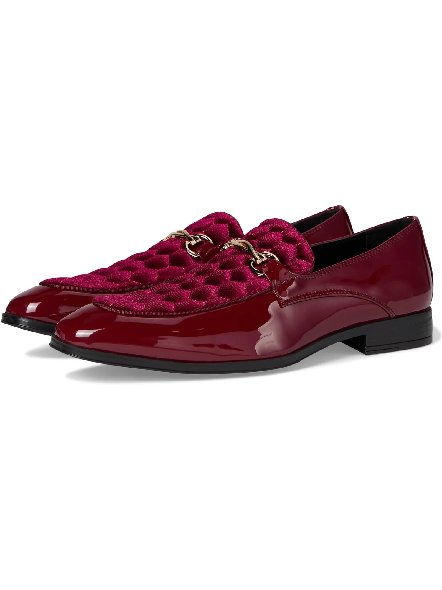 Оксфорды Stacy Adams Sprague Moc Toe Slip-On