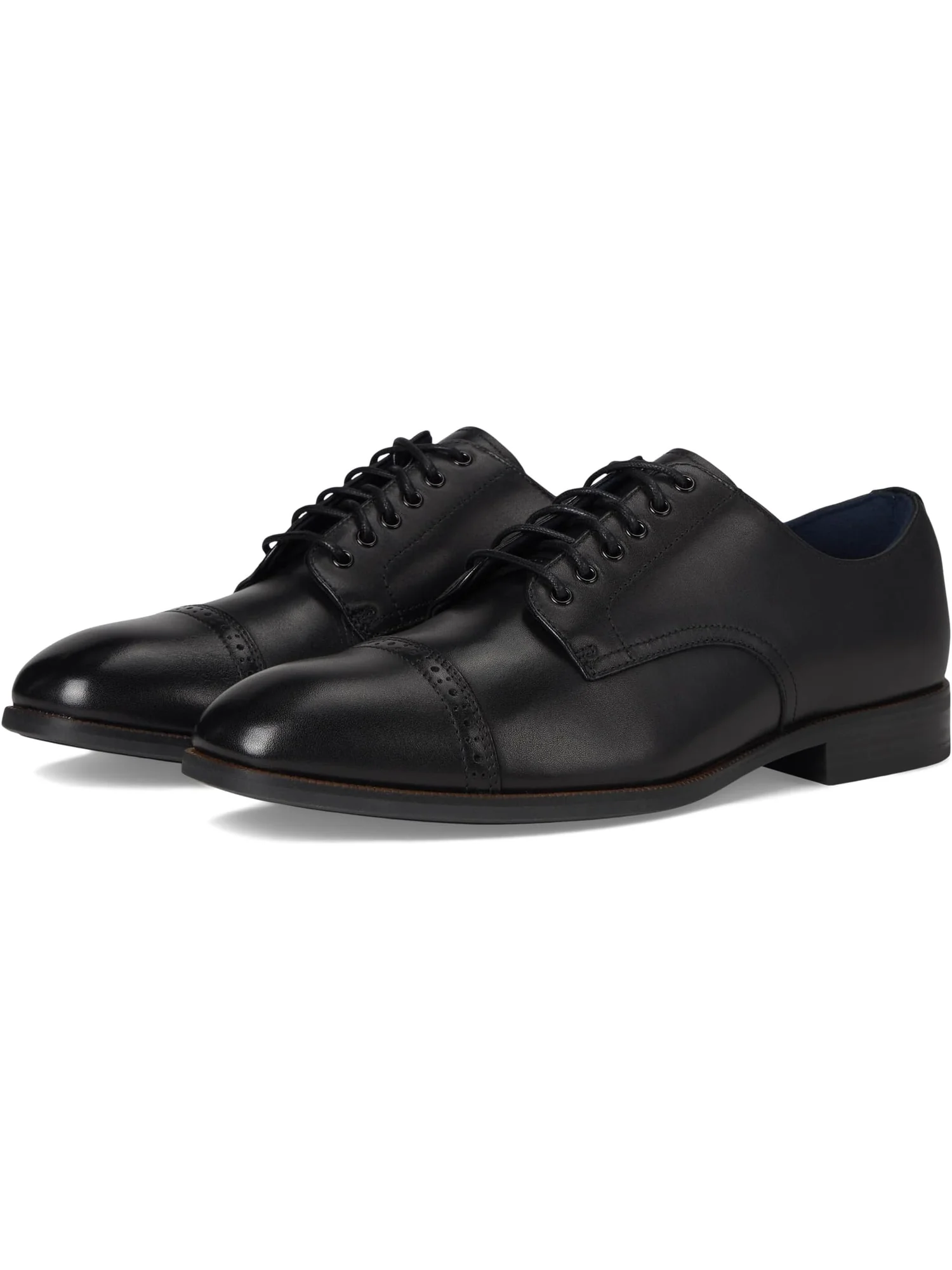 Оксфорды Stacy Adams William Cap Toe Lace-Up