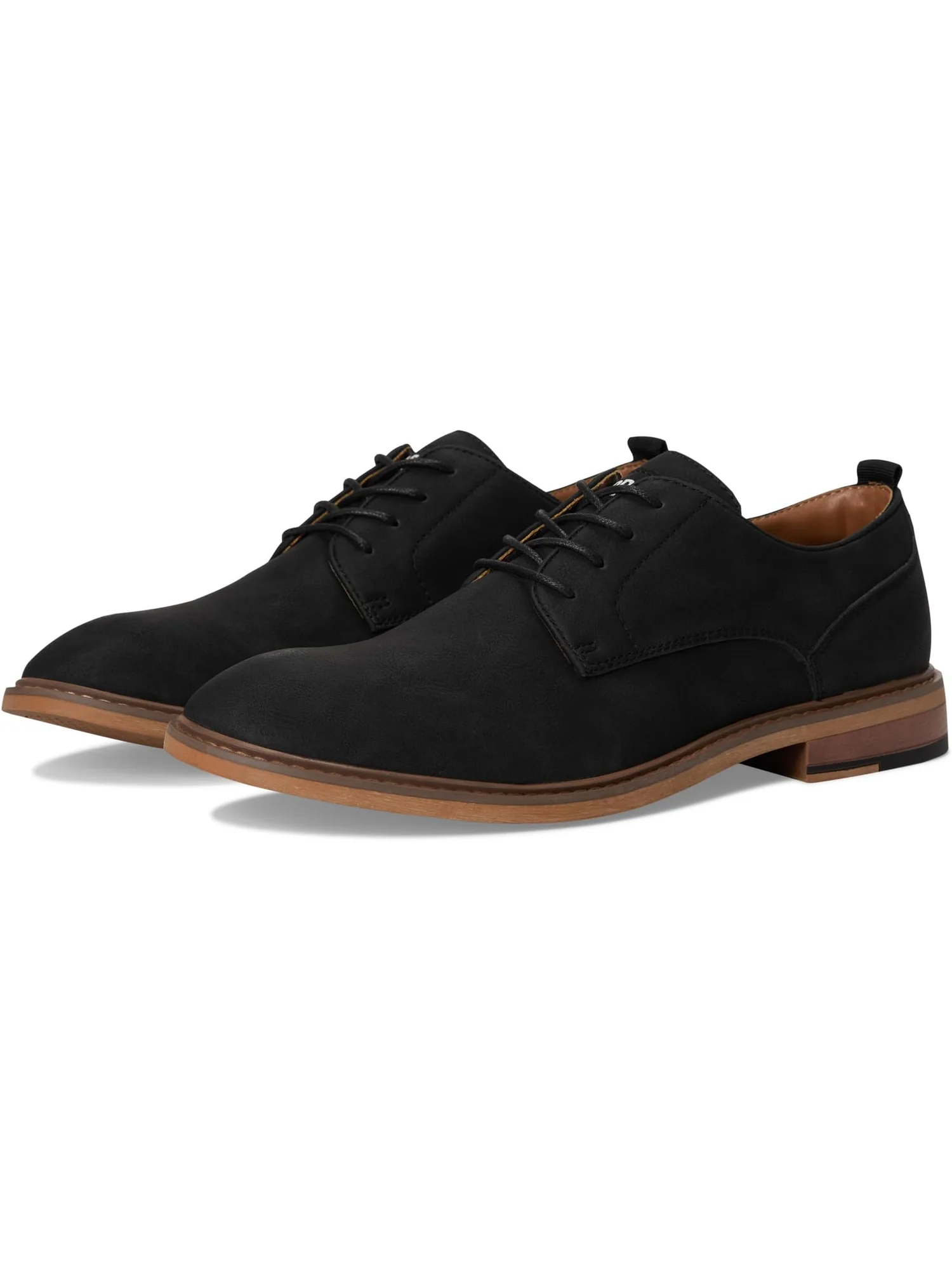 Оксфорды Steve Madden Men's Meveryye — изображение 1 из 7, черный