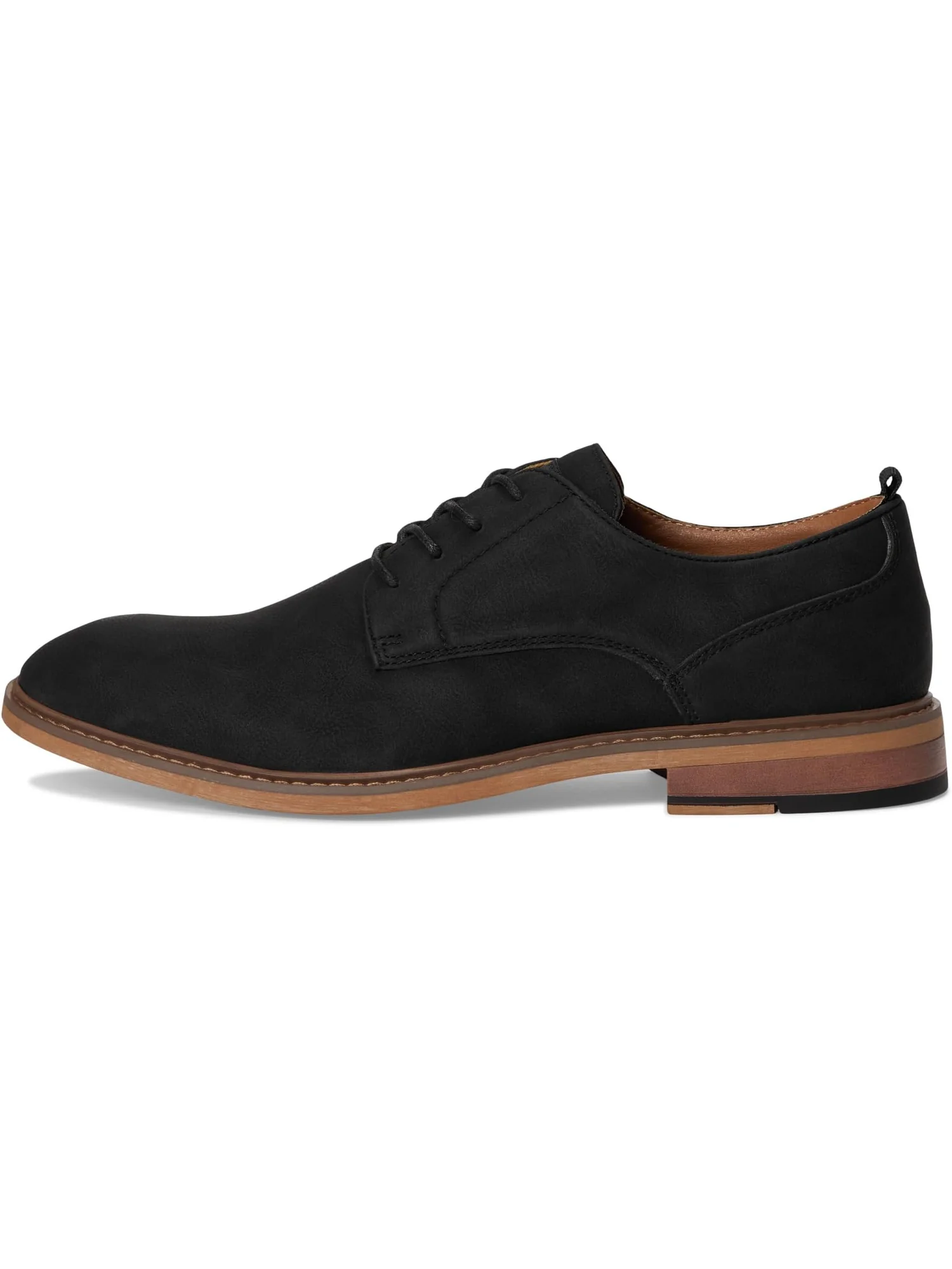 Оксфорды Steve Madden Men's Meveryye — изображение 4 из 7, черный