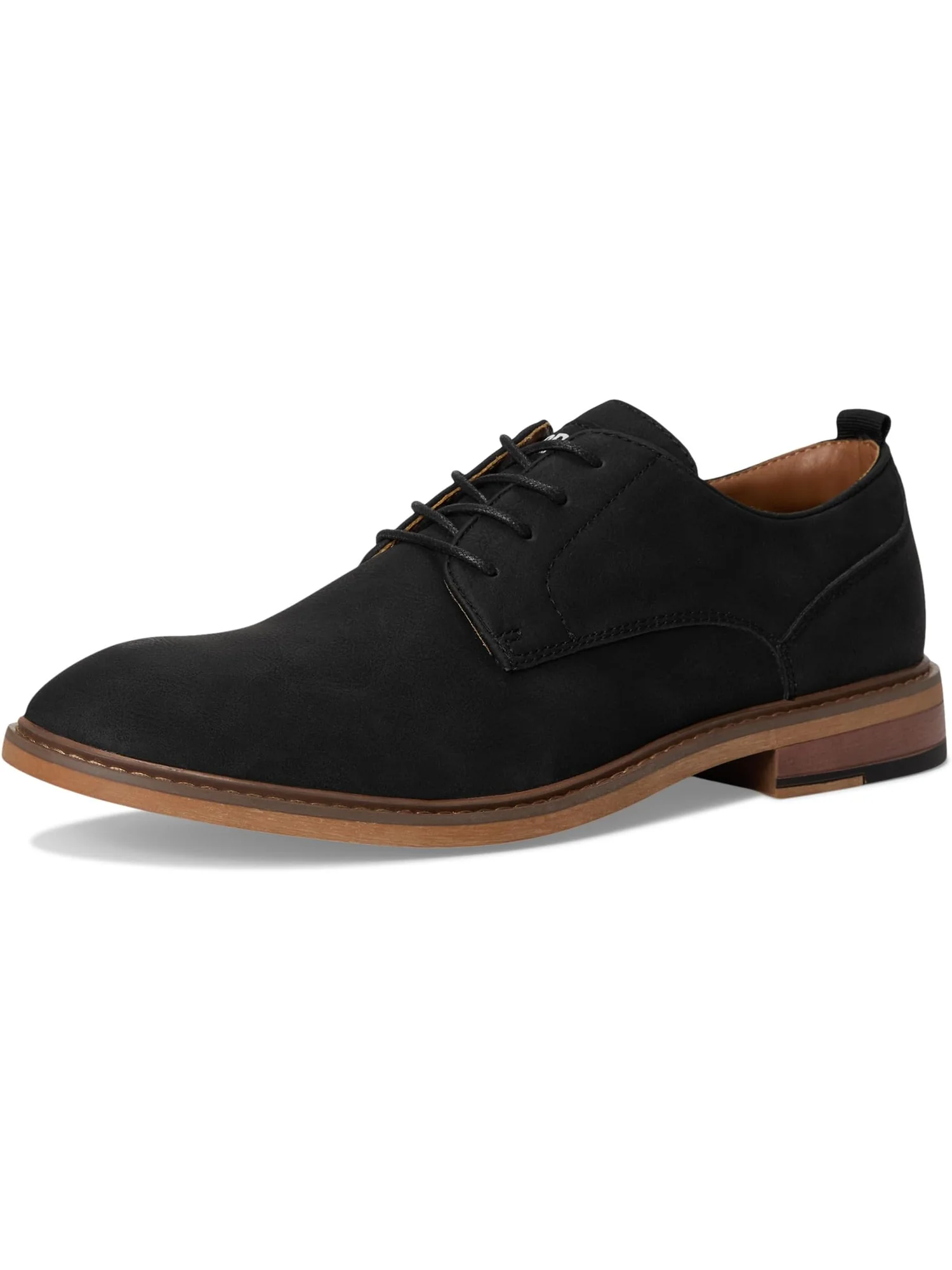 Оксфорды Steve Madden Men's Meveryye — изображение 7 из 7, черный