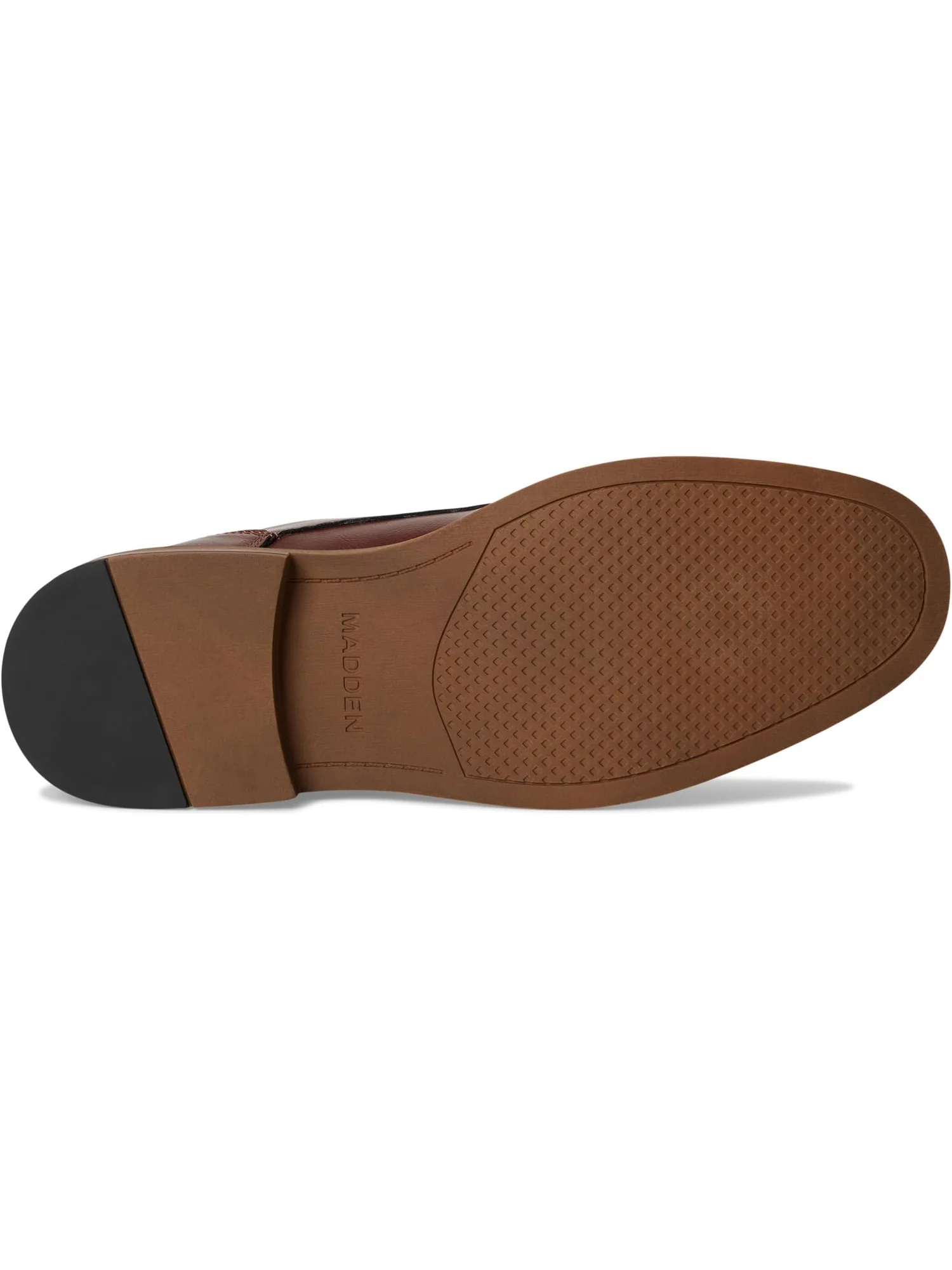 Оксфорды Steve Madden Meveryye — изображение 3 из 7, коричневый