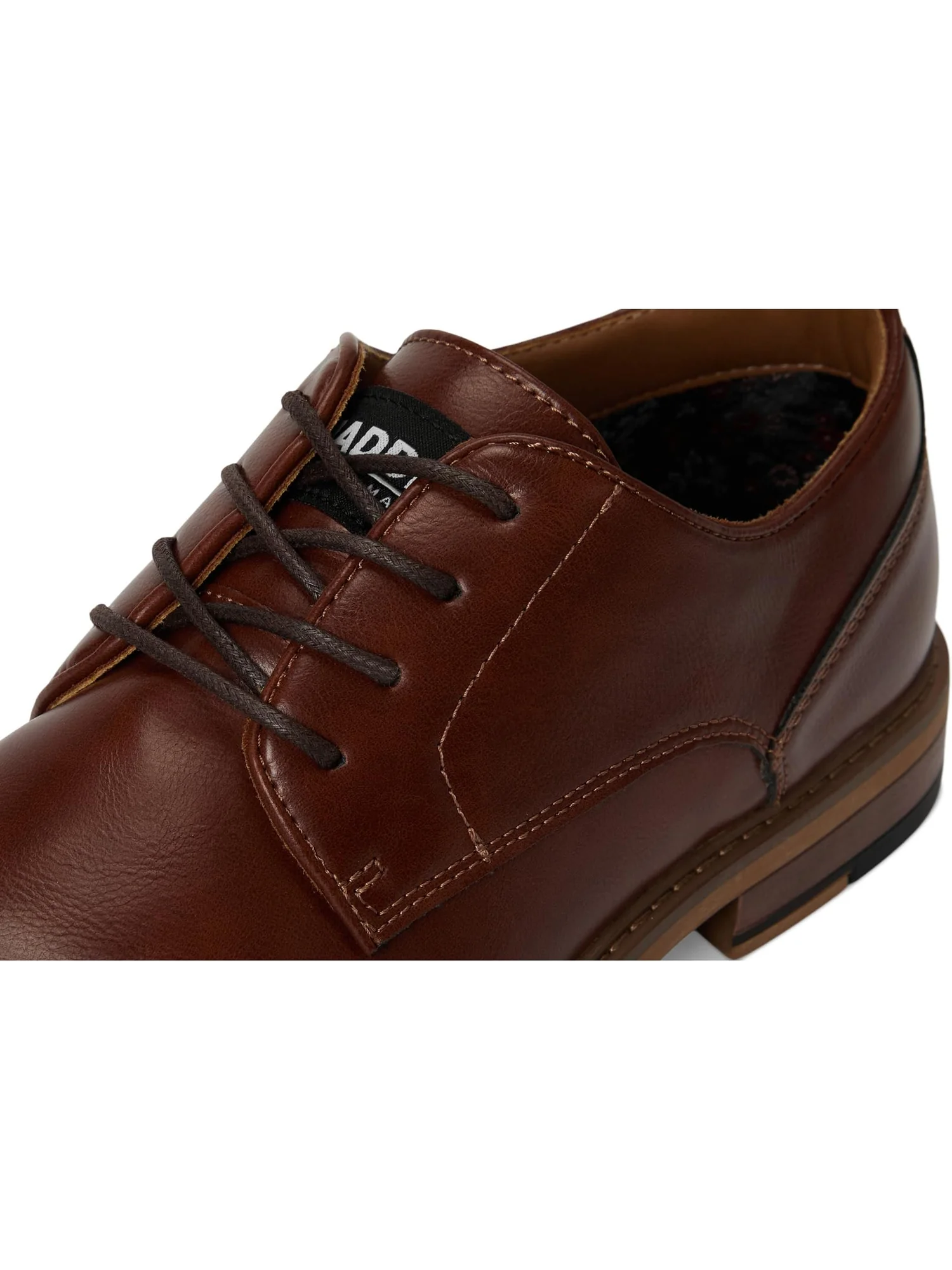 Оксфорды Steve Madden Meveryye — изображение 6 из 7, коричневый