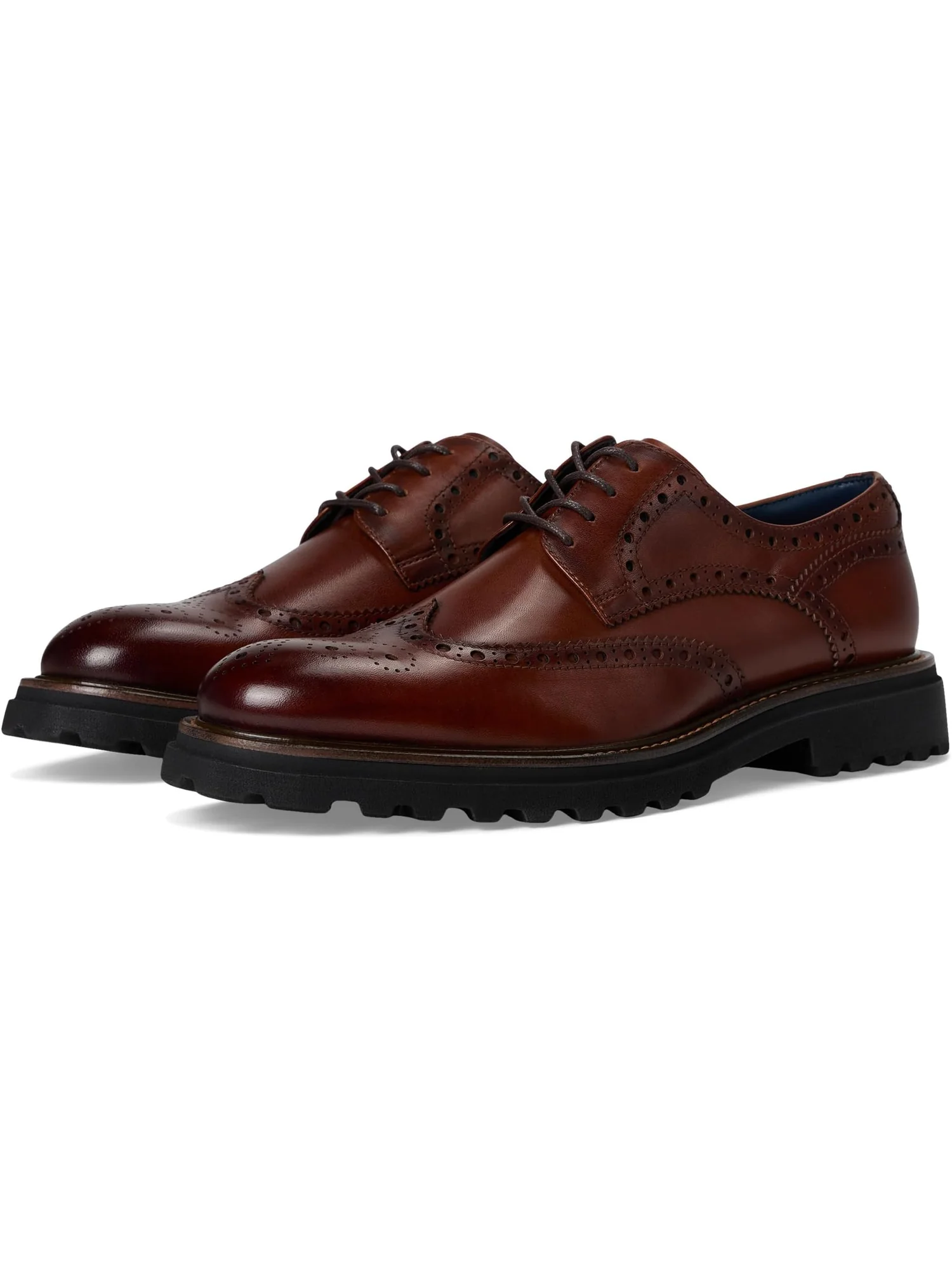 Оксфорды Steve Madden Kasaan