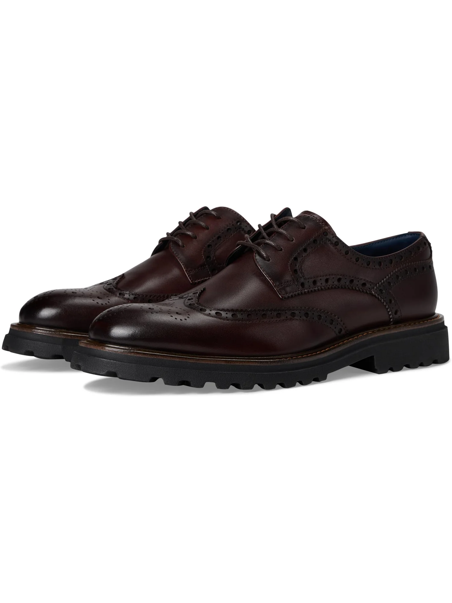 Оксфорды Steve Madden Men's Kasaan