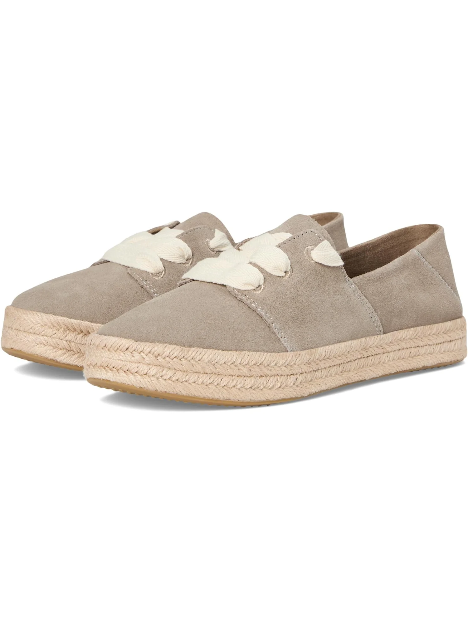 Оксфорды TOMS Carolina Lace Up