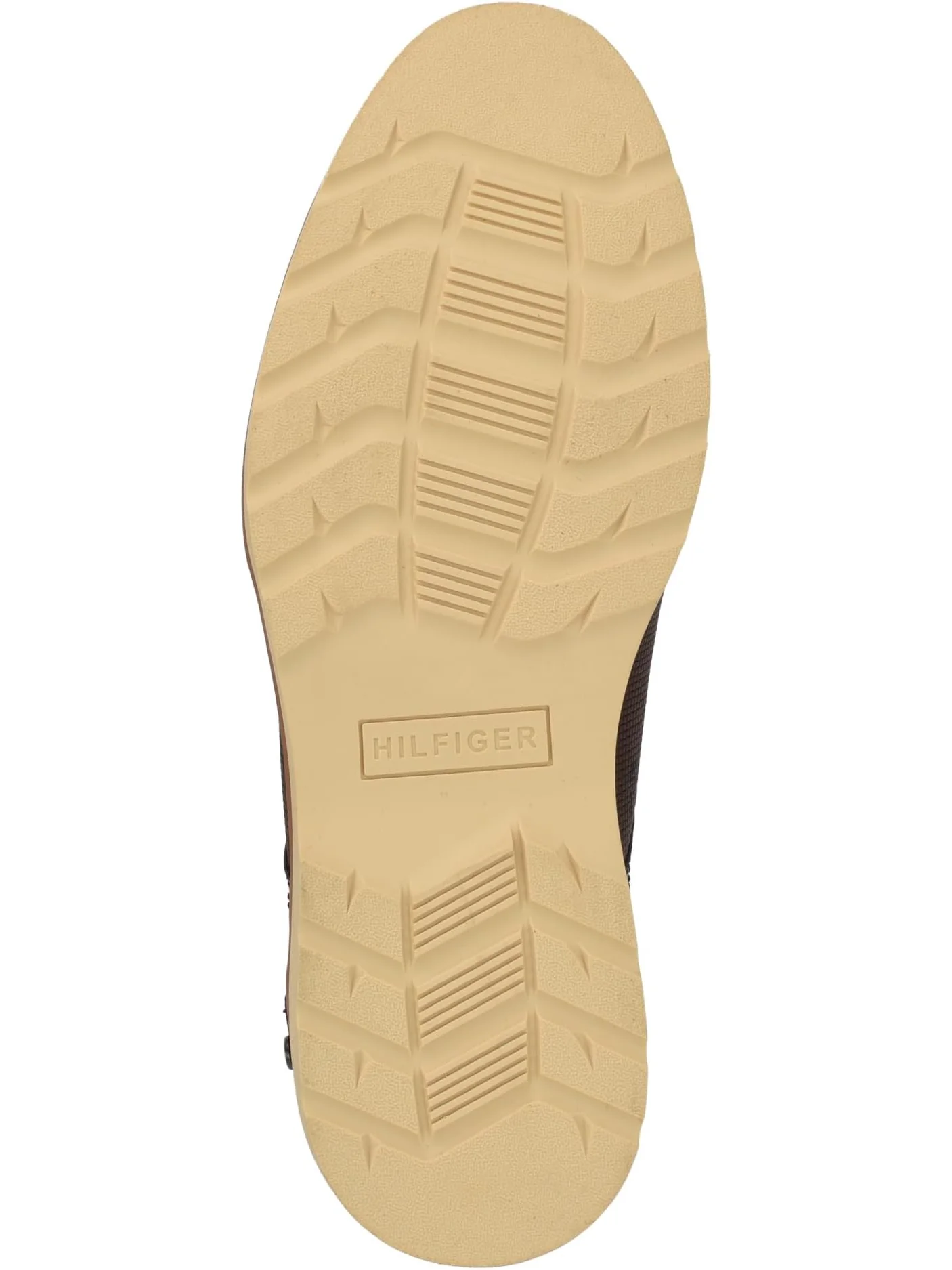 Оксфорды Tommy Hilfiger Nemoza — изображение 3 из 6, темно-коричневый