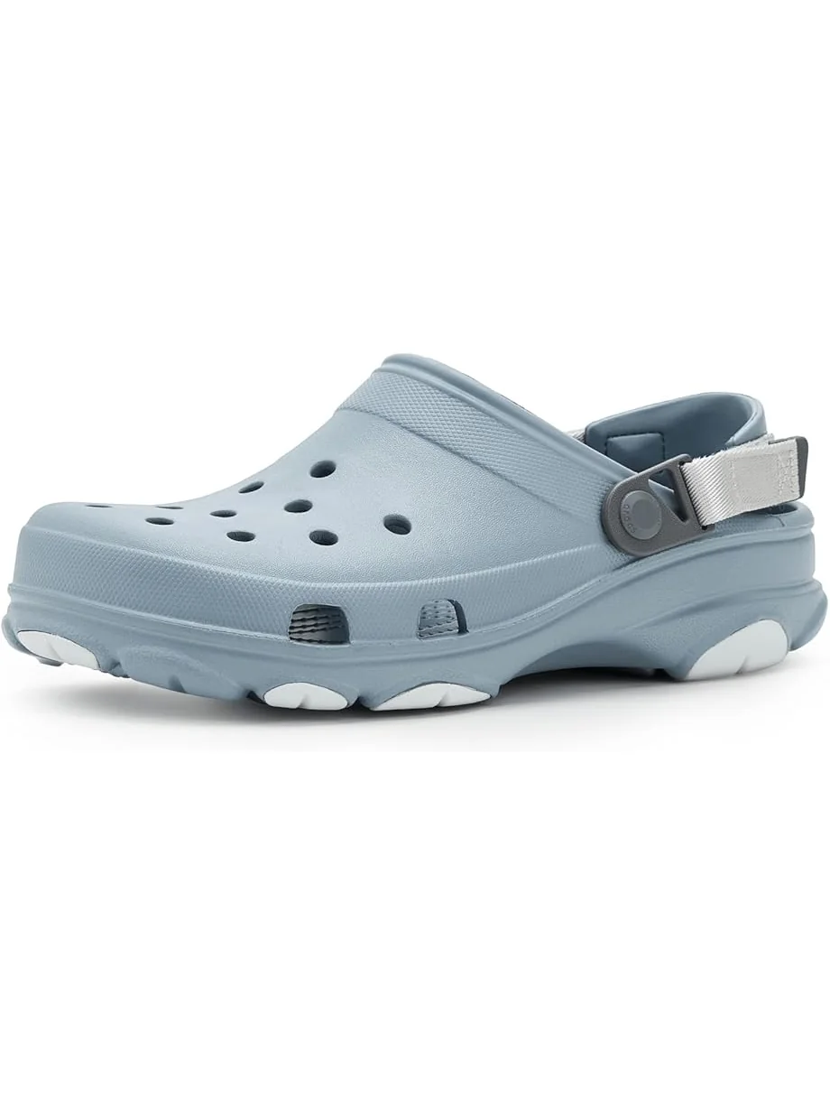Унисекс клоги Crocs Classic All-Terrain