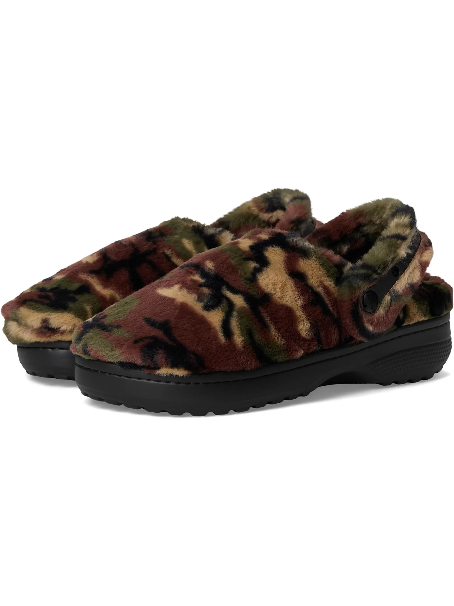 Сабо Crocs Classic Unfurgettable Clogs