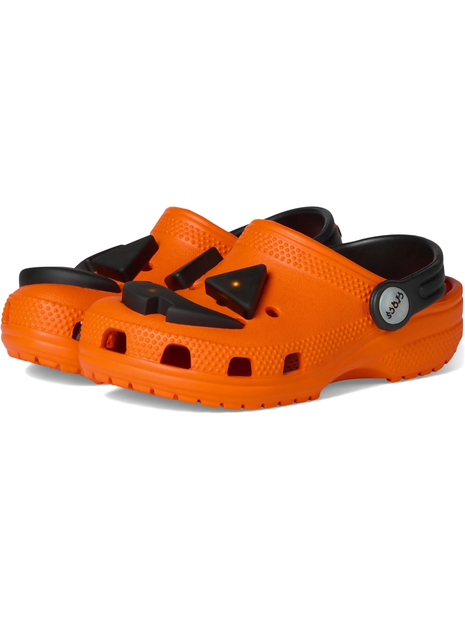 Сабо Crocs Kids Classic I am Clogs