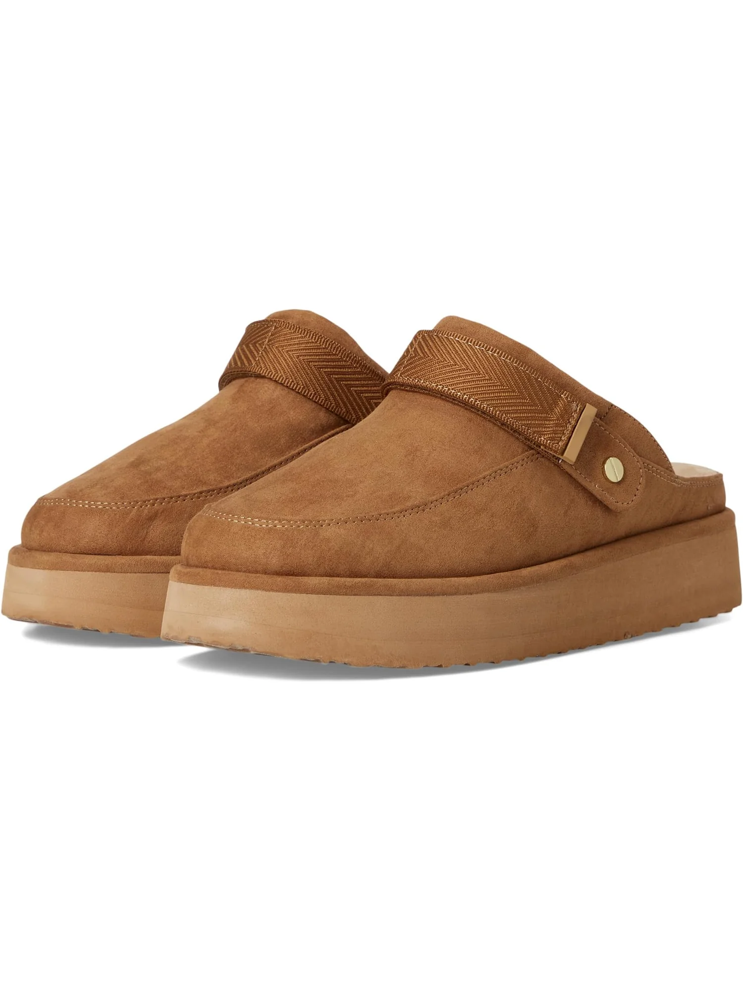 Сабо Dr. Scholl's Chill Time Mule/Clog Shoes