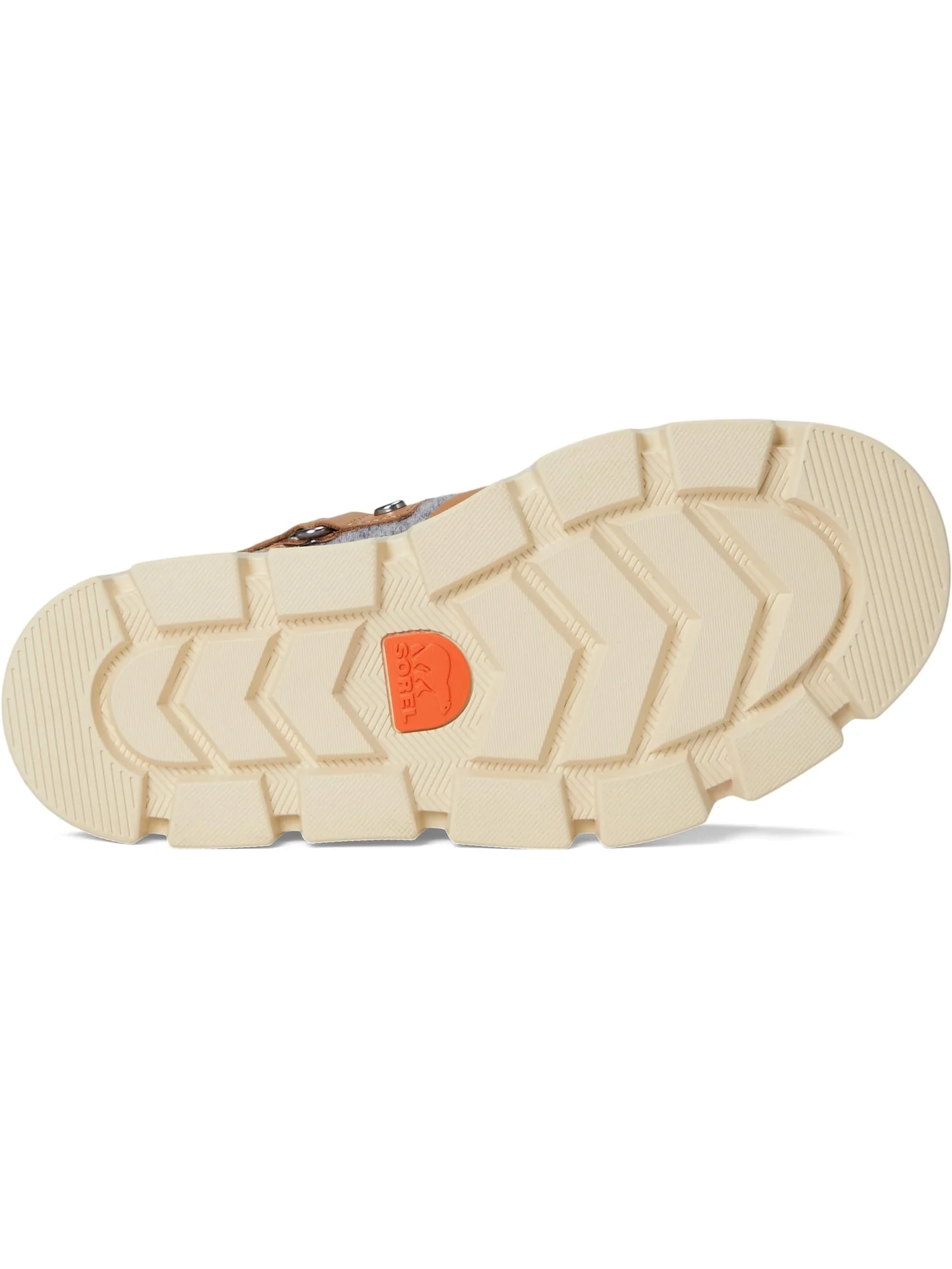 Сабо SOREL Rein Cb Clog Slingback — изображение 3 из 7, серый