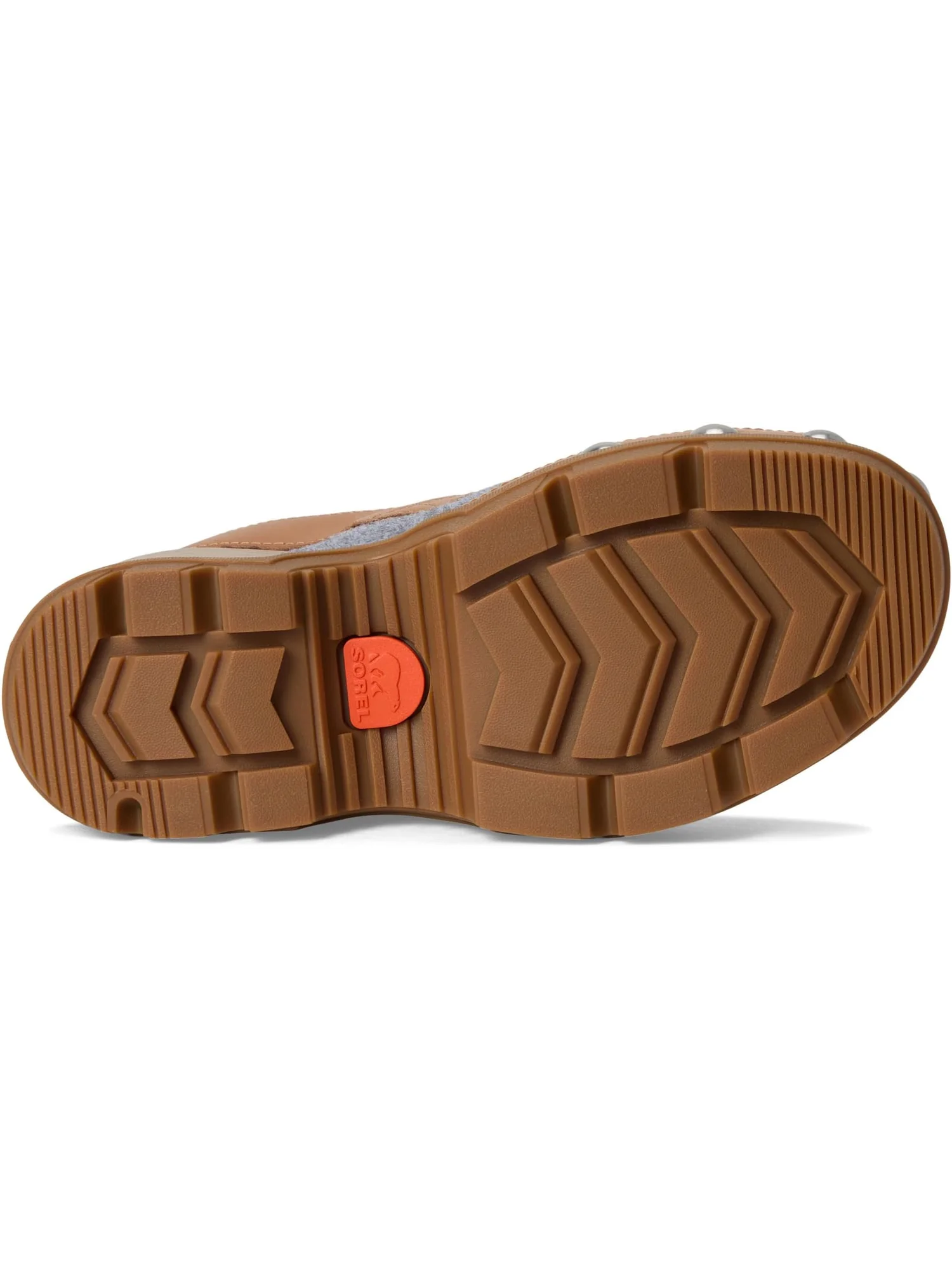 Сабо SOREL Roam'n Clog Felt — изображение 3 из 7, кременчужный