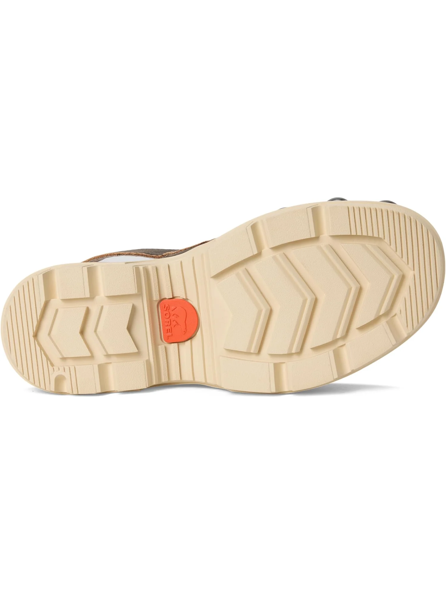 Сабо SOREL Roam'n Clog Rvt — изображение 3 из 7, выбеленный