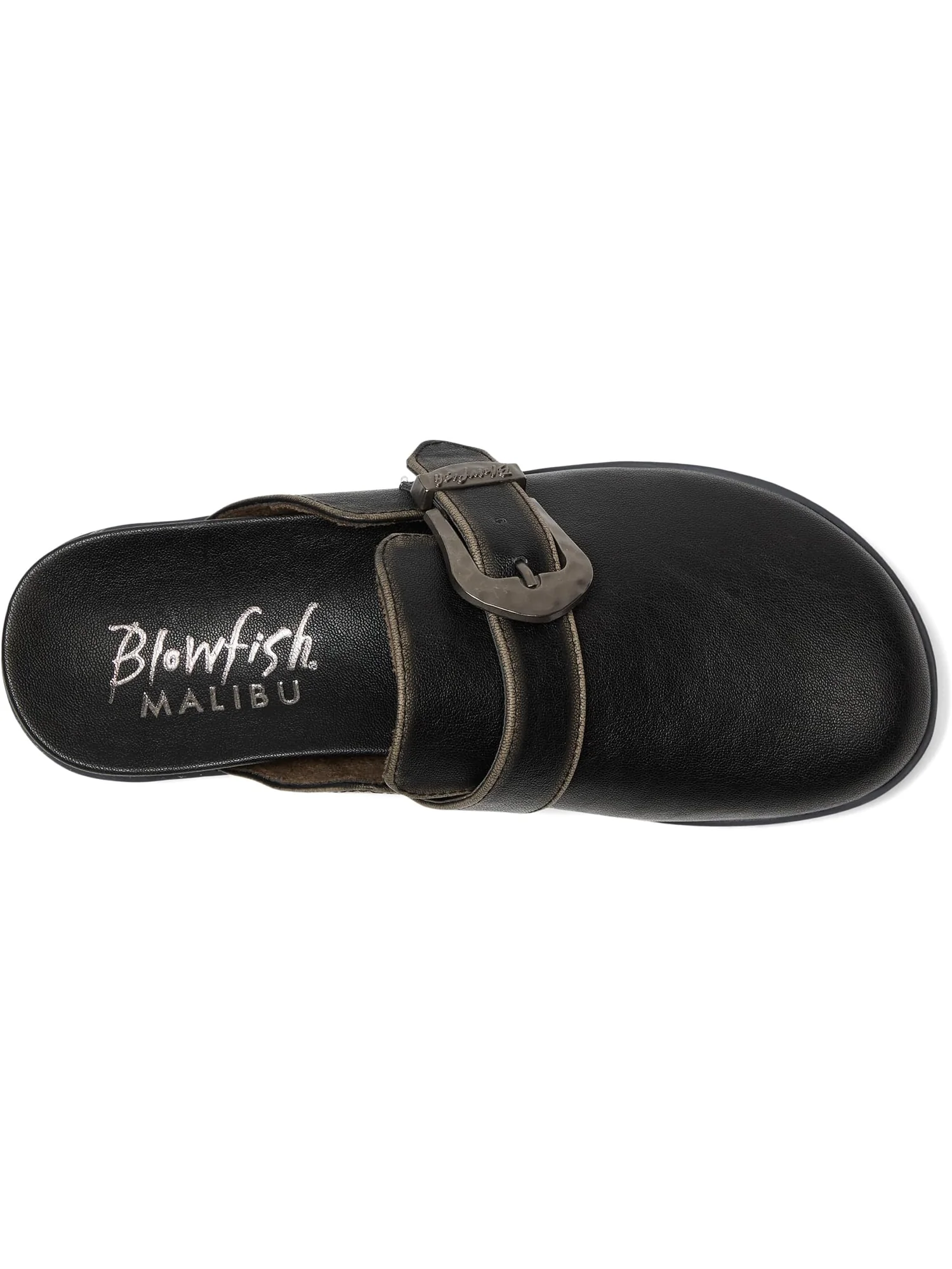 Сандалии Blowfish Malibu Sienna — изображение 2 из 7, черный