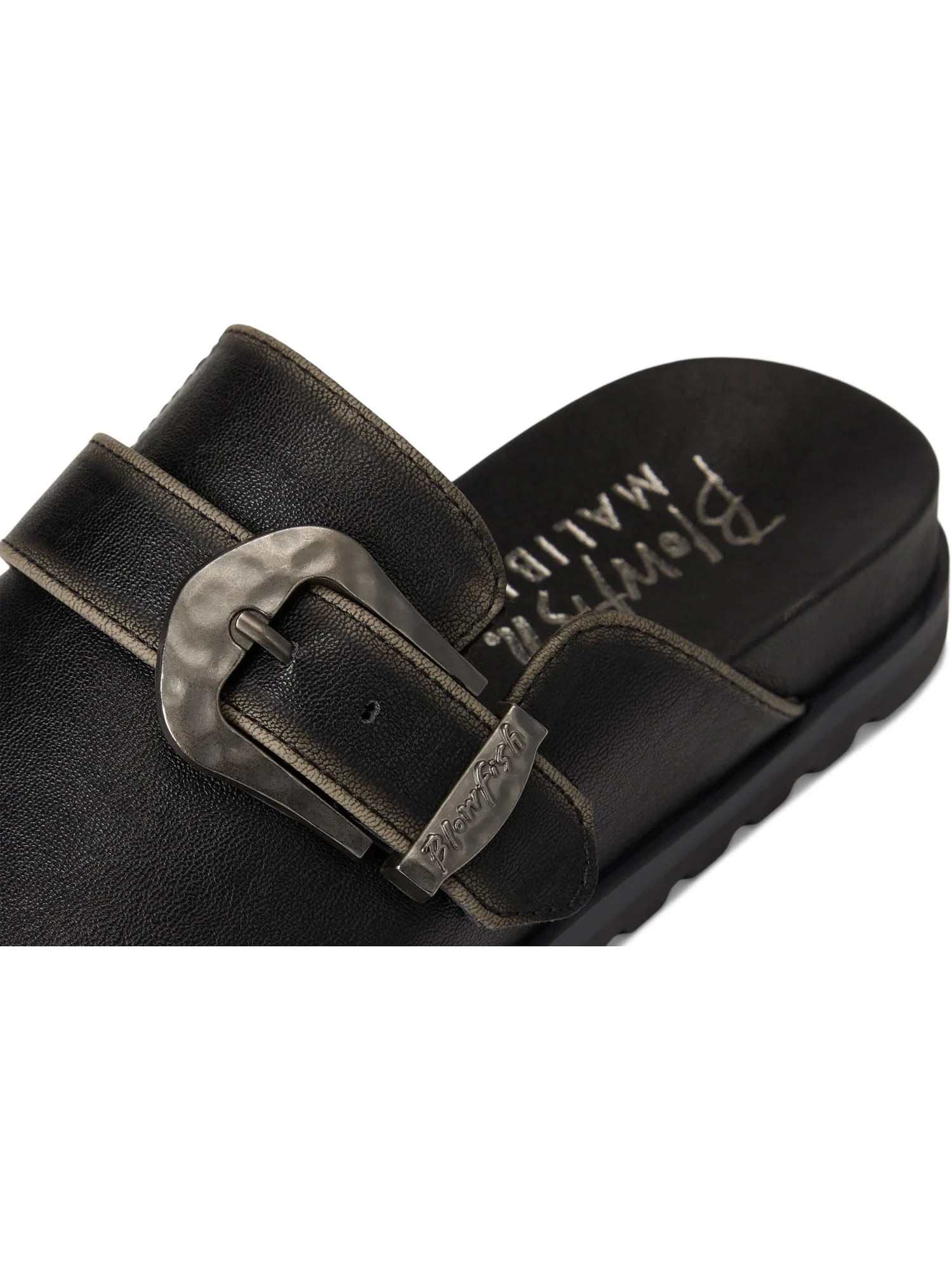 Сандалии Blowfish Malibu Sienna — изображение 6 из 7, черный