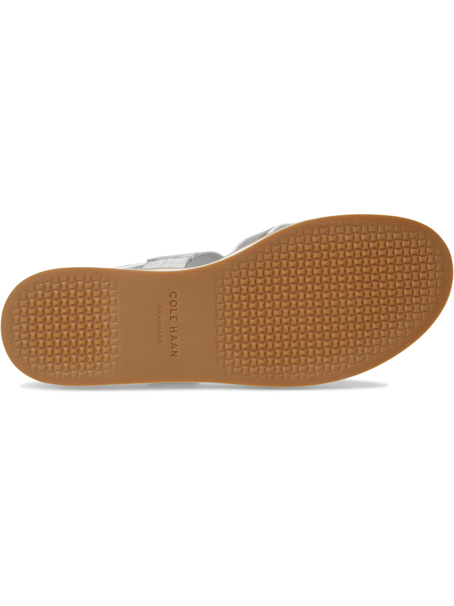 Сандалии Cole Haan Mirabelle Crisscross Sandals — изображение 3 из 7