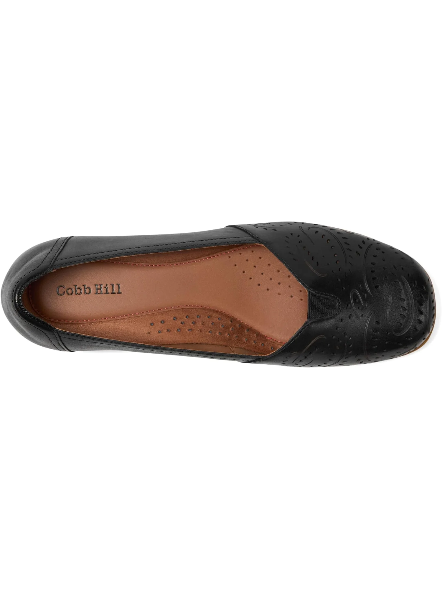 Сандалии Cobb Hill Women's Rozie — изображение 2 из 7, черный