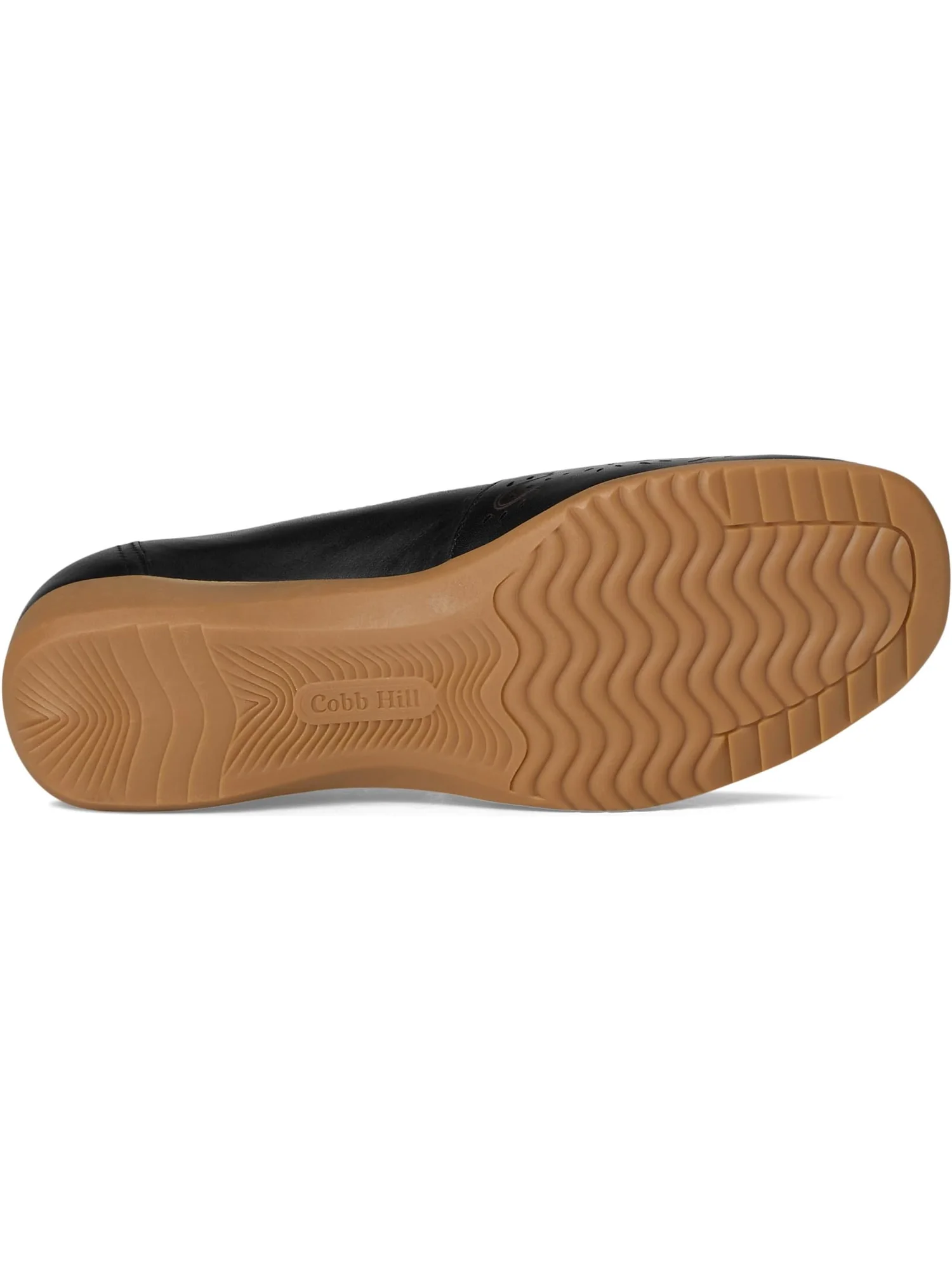 Сандалии Cobb Hill Women's Rozie — изображение 3 из 7, черный
