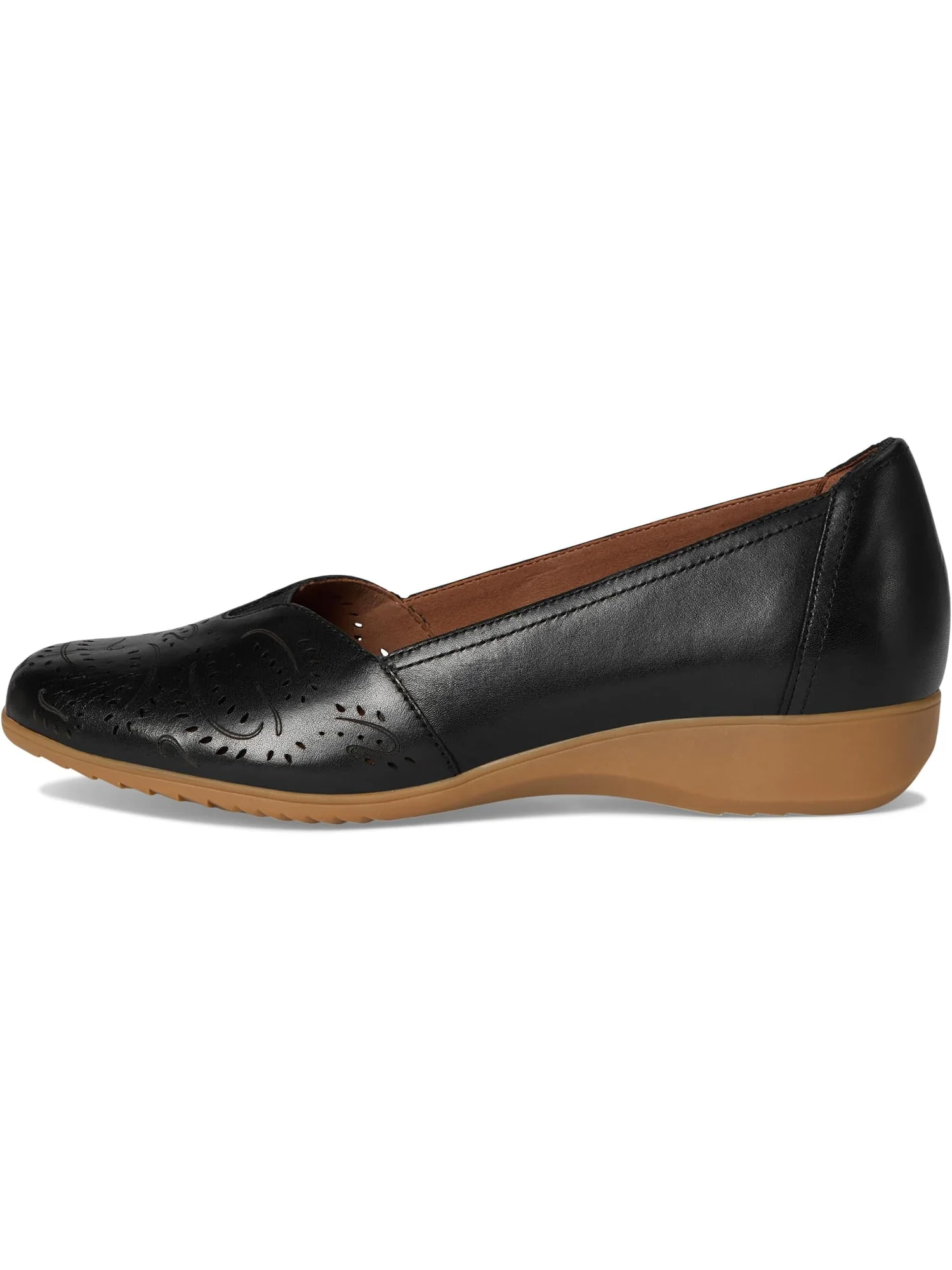 Сандалии Cobb Hill Women's Rozie — изображение 4 из 7, черный