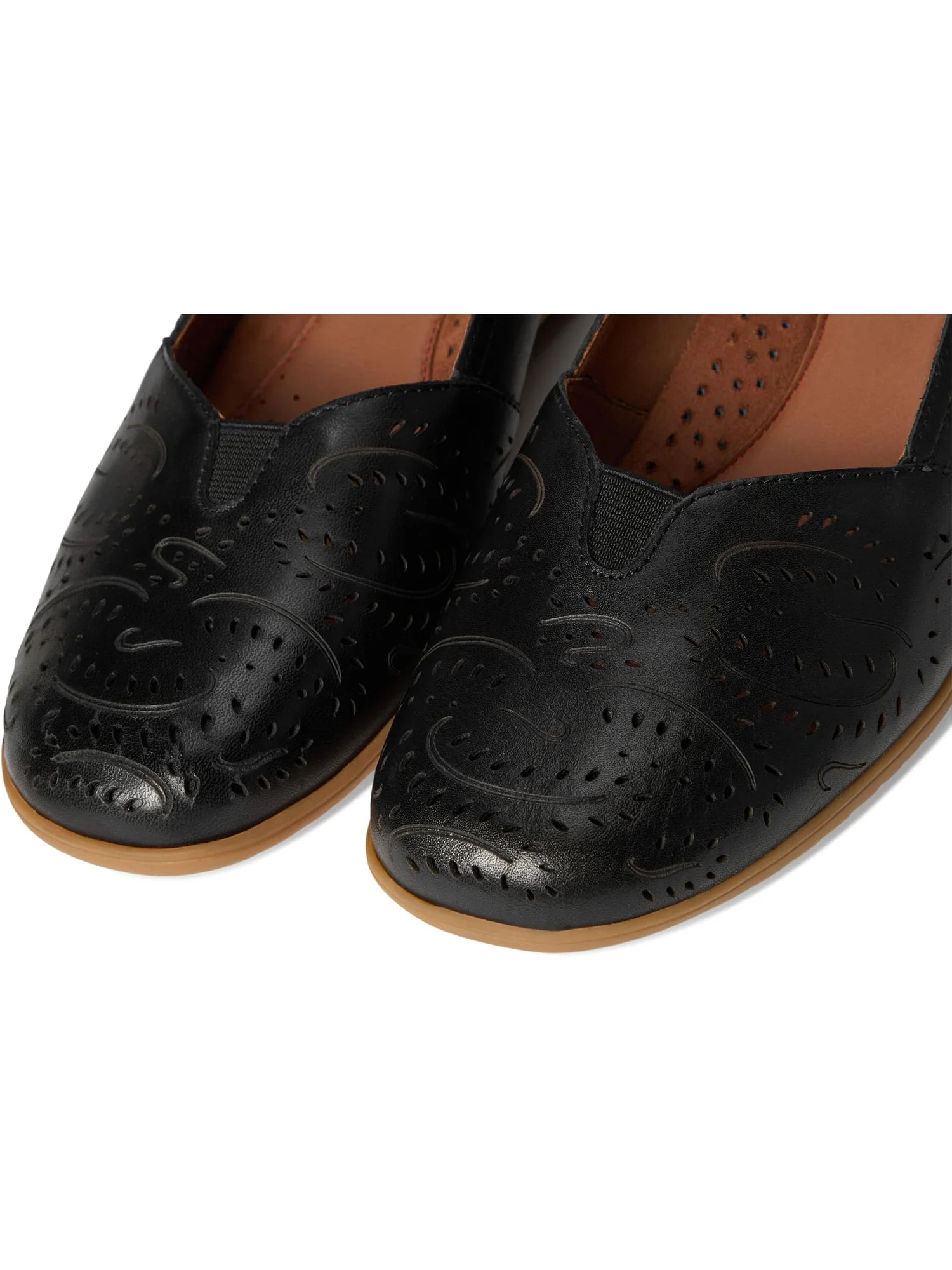 Сандалии Cobb Hill Women's Rozie — изображение 6 из 7, черный