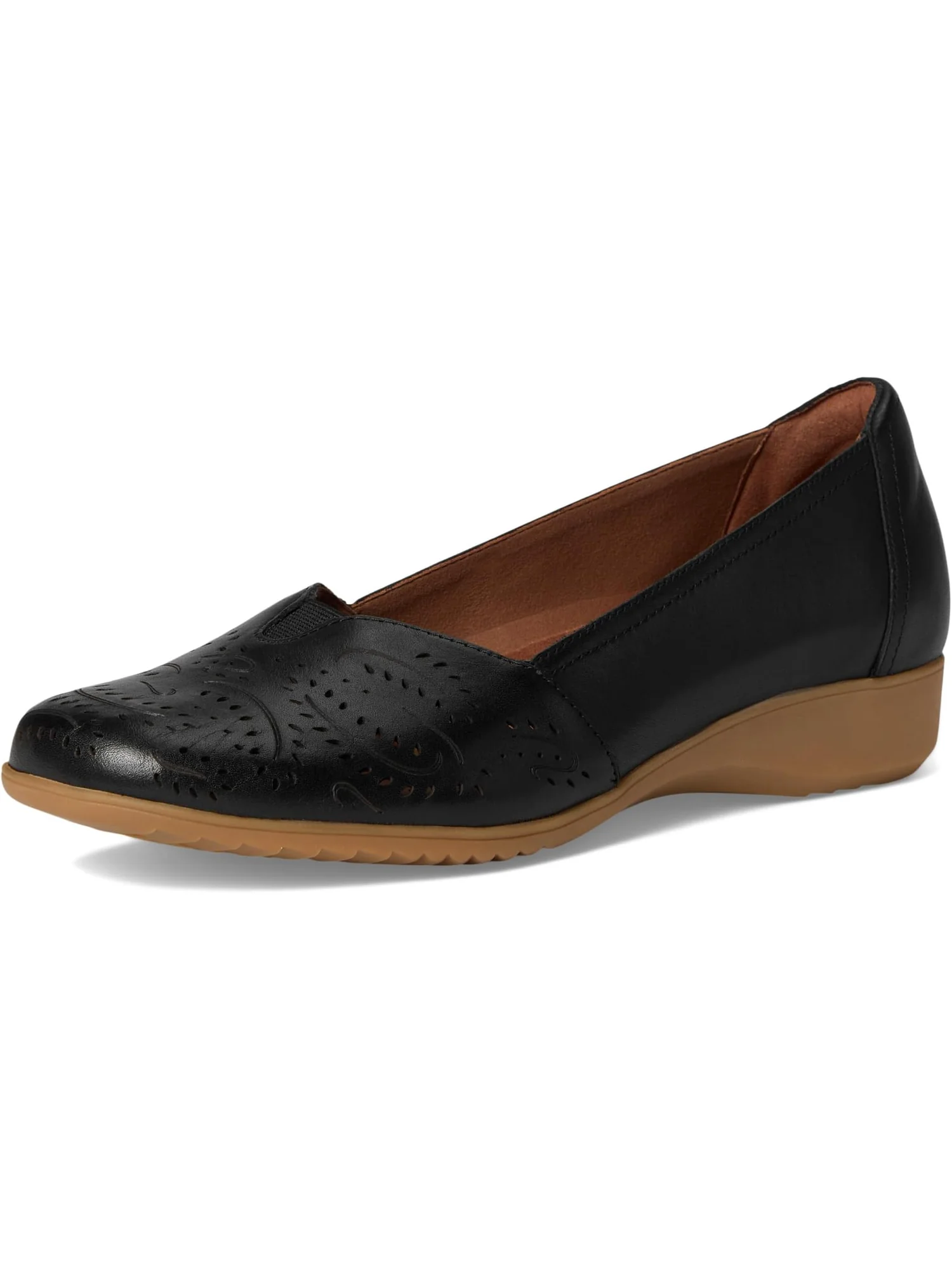 Сандалии Cobb Hill Women's Rozie — изображение 7 из 7, черный