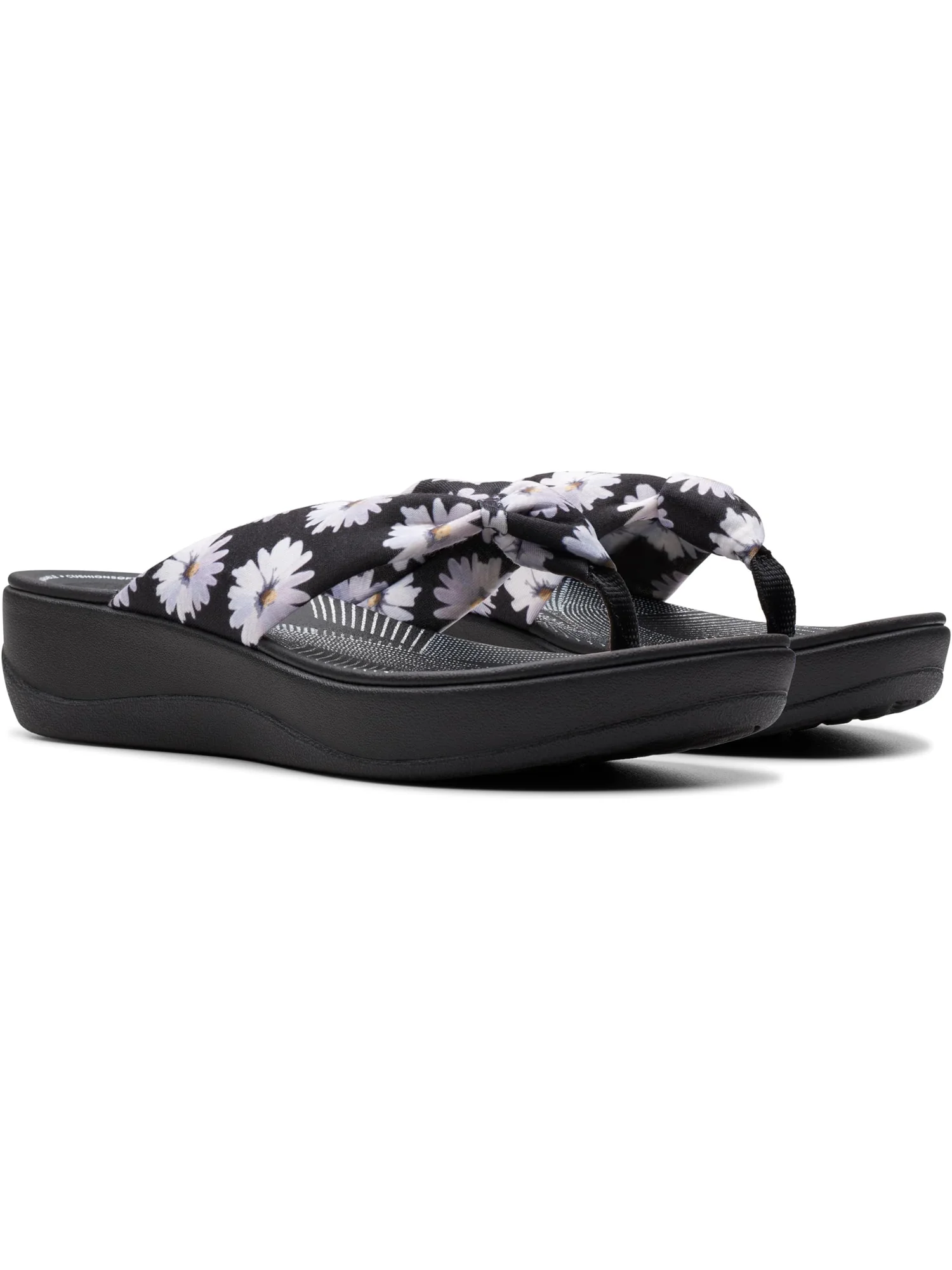 Сандалии Clarks Arla Glison