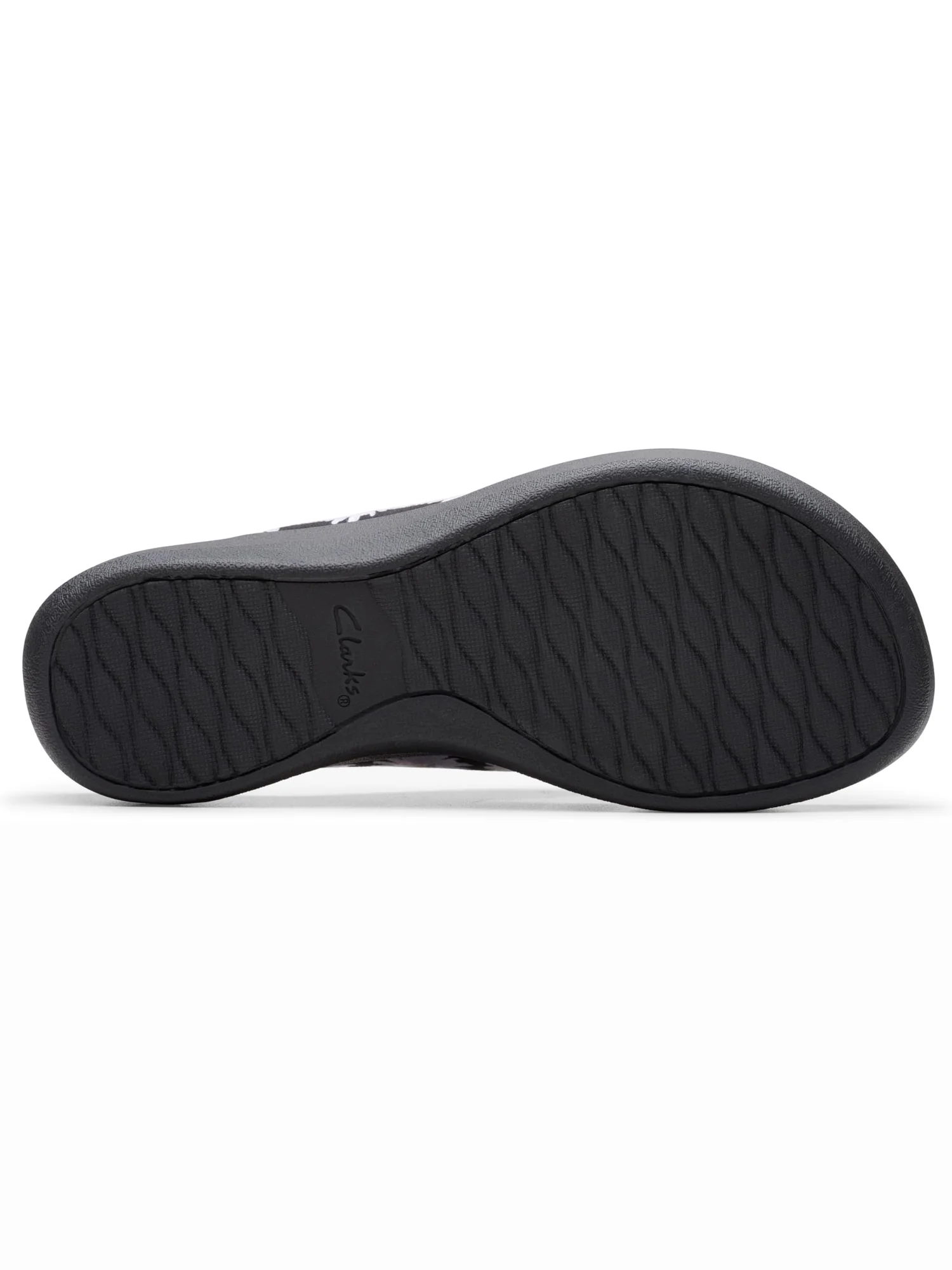 Сандалии Clarks Arla Glison — изображение 3 из 6, черный мульти