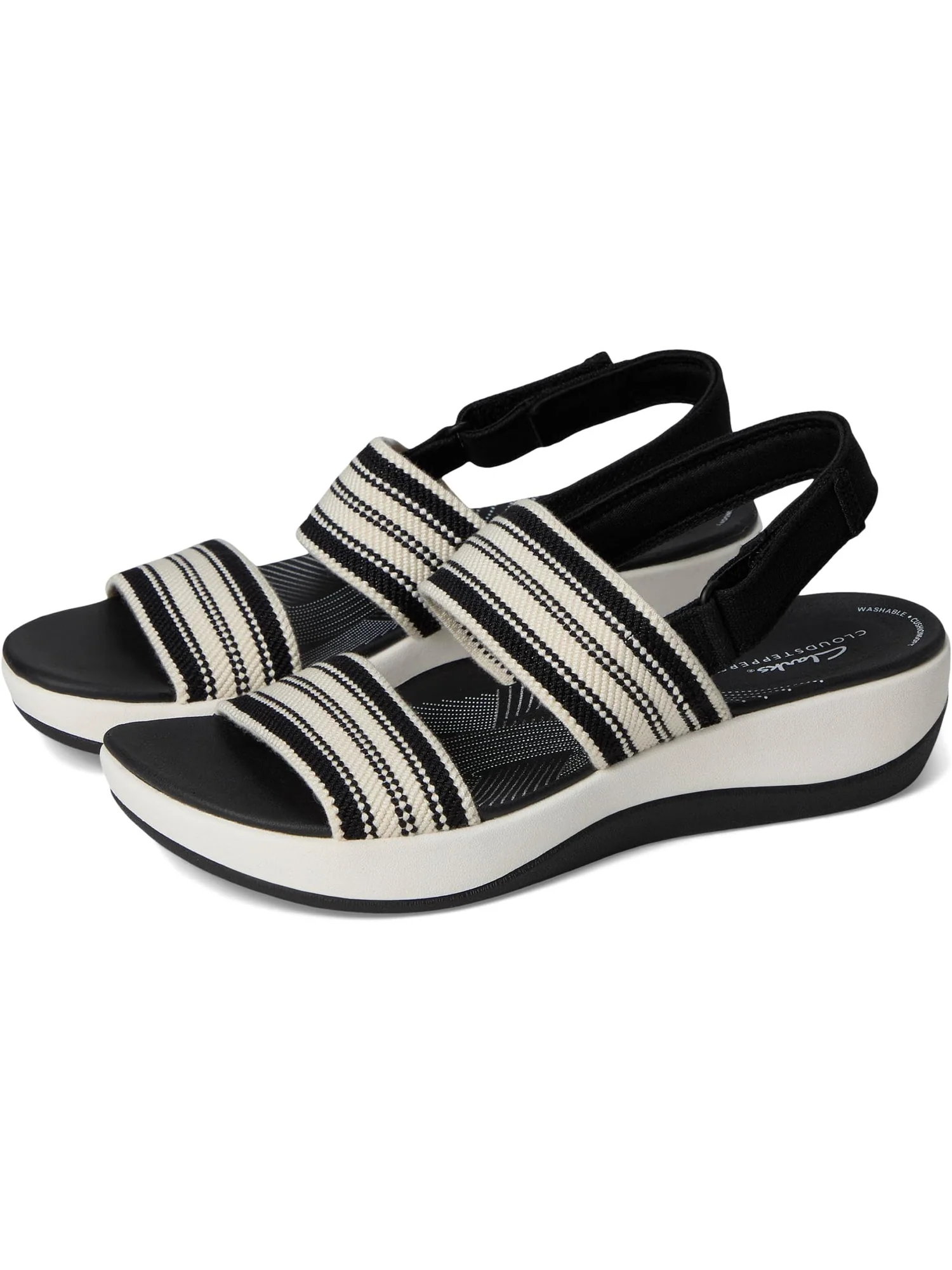 Сандалии Clarks Arla Stroll