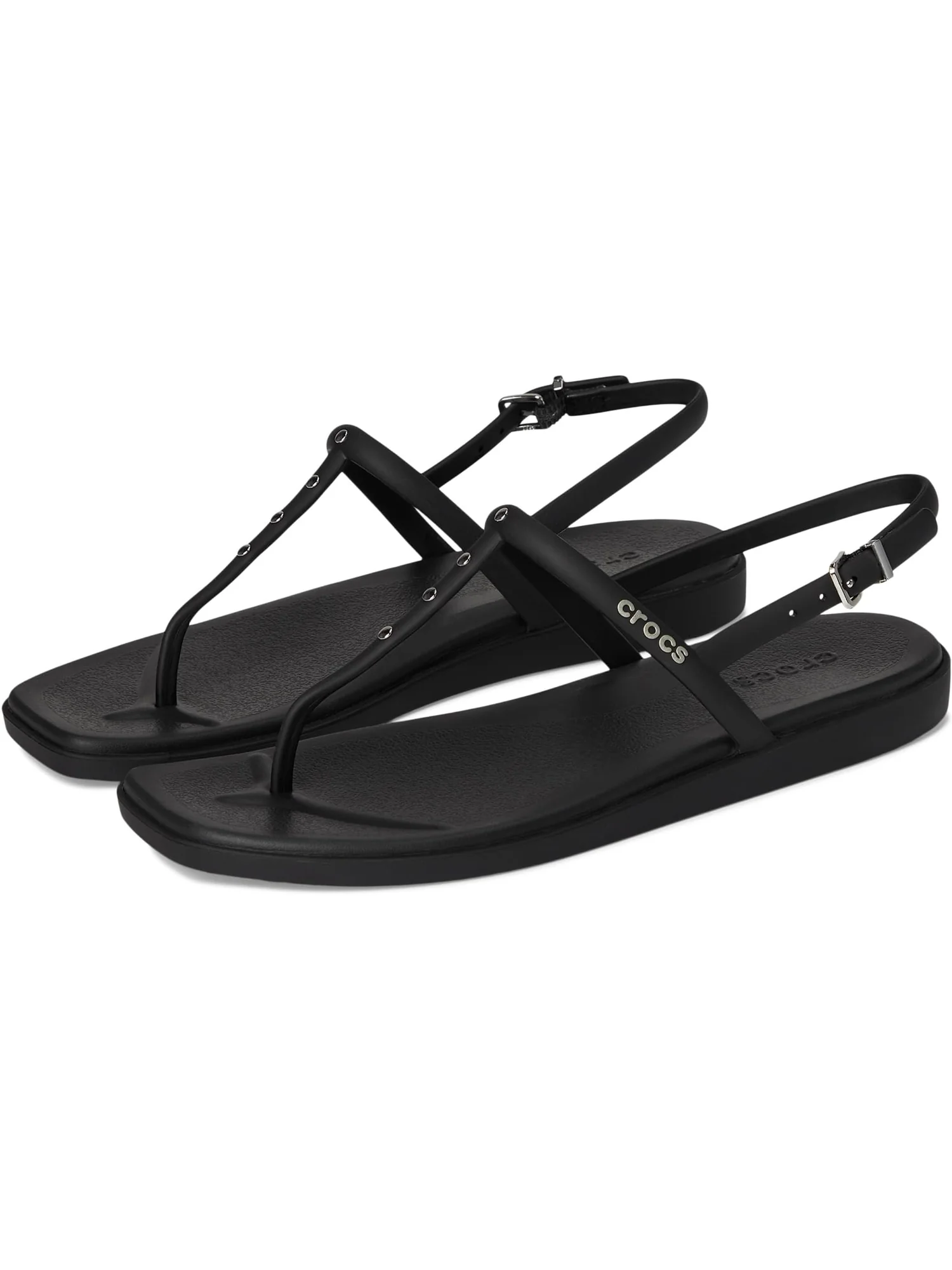 Сандалии Crocs Miami Thong Sandal
