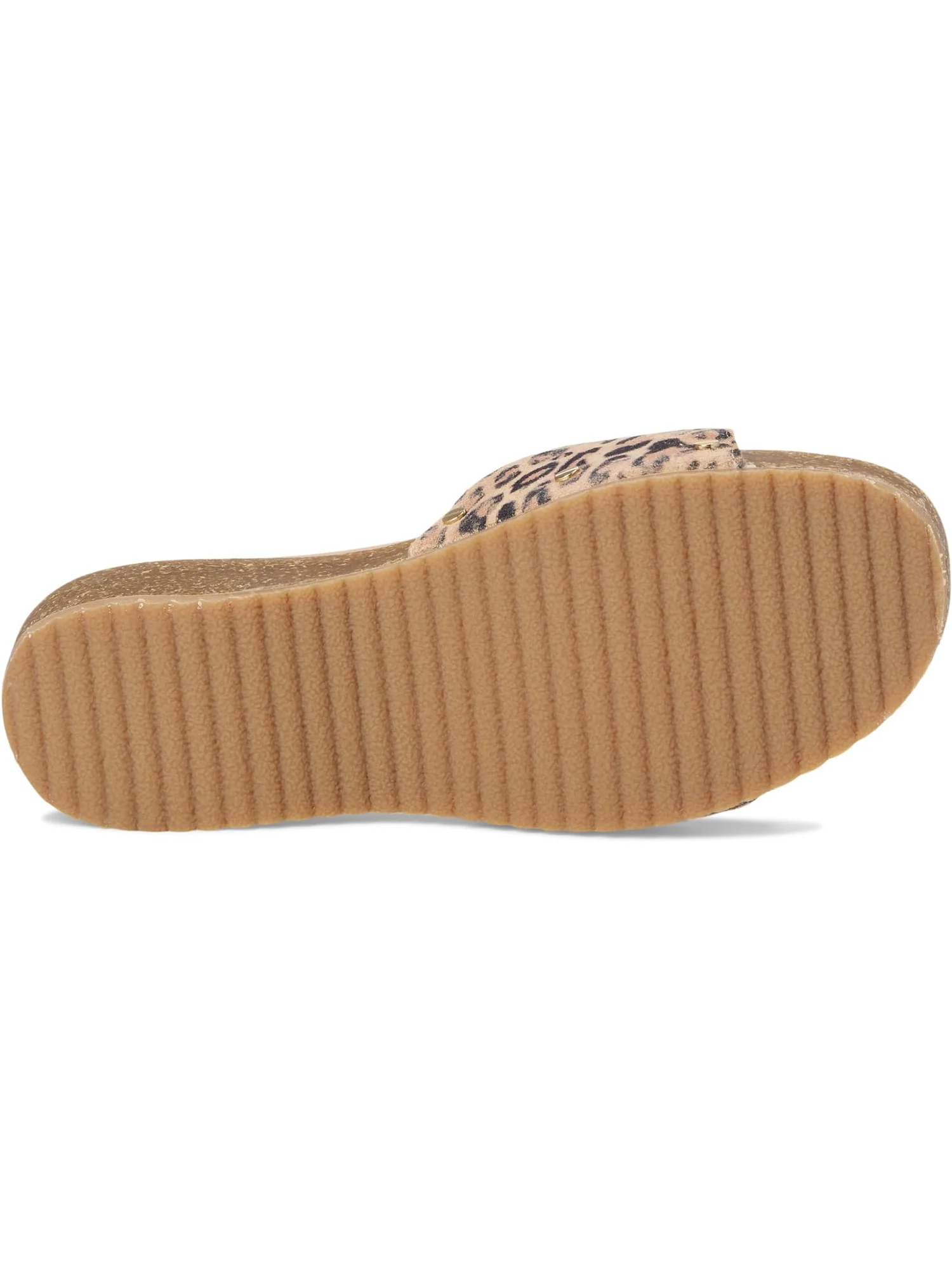 Оригинальные женские сандалии Flex Slide Dr. Scholl's — изображение 3 из 7, черный/коричневый