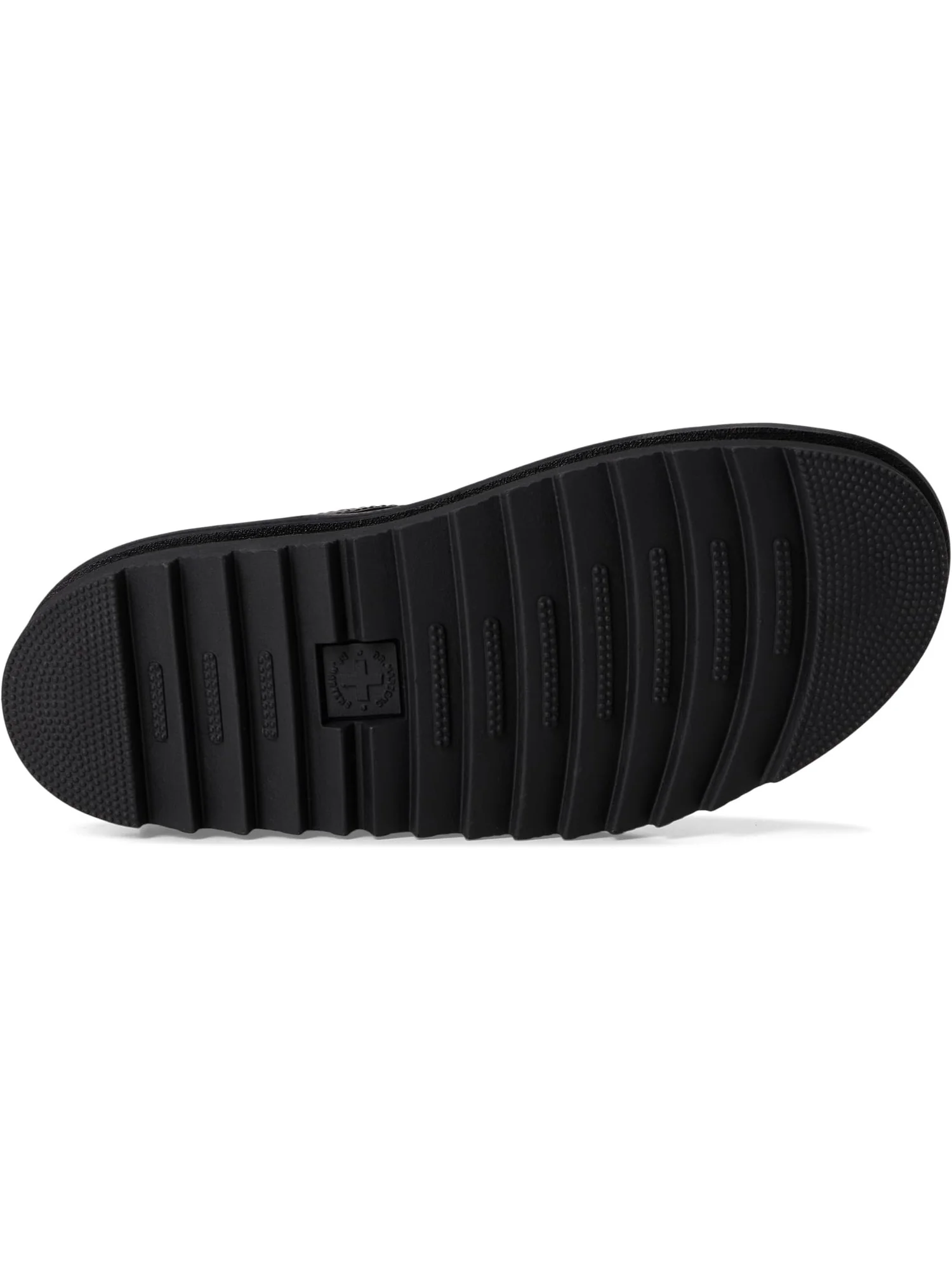 Сандалии Dr. Martens Voss II — изображение 3 из 7, черный