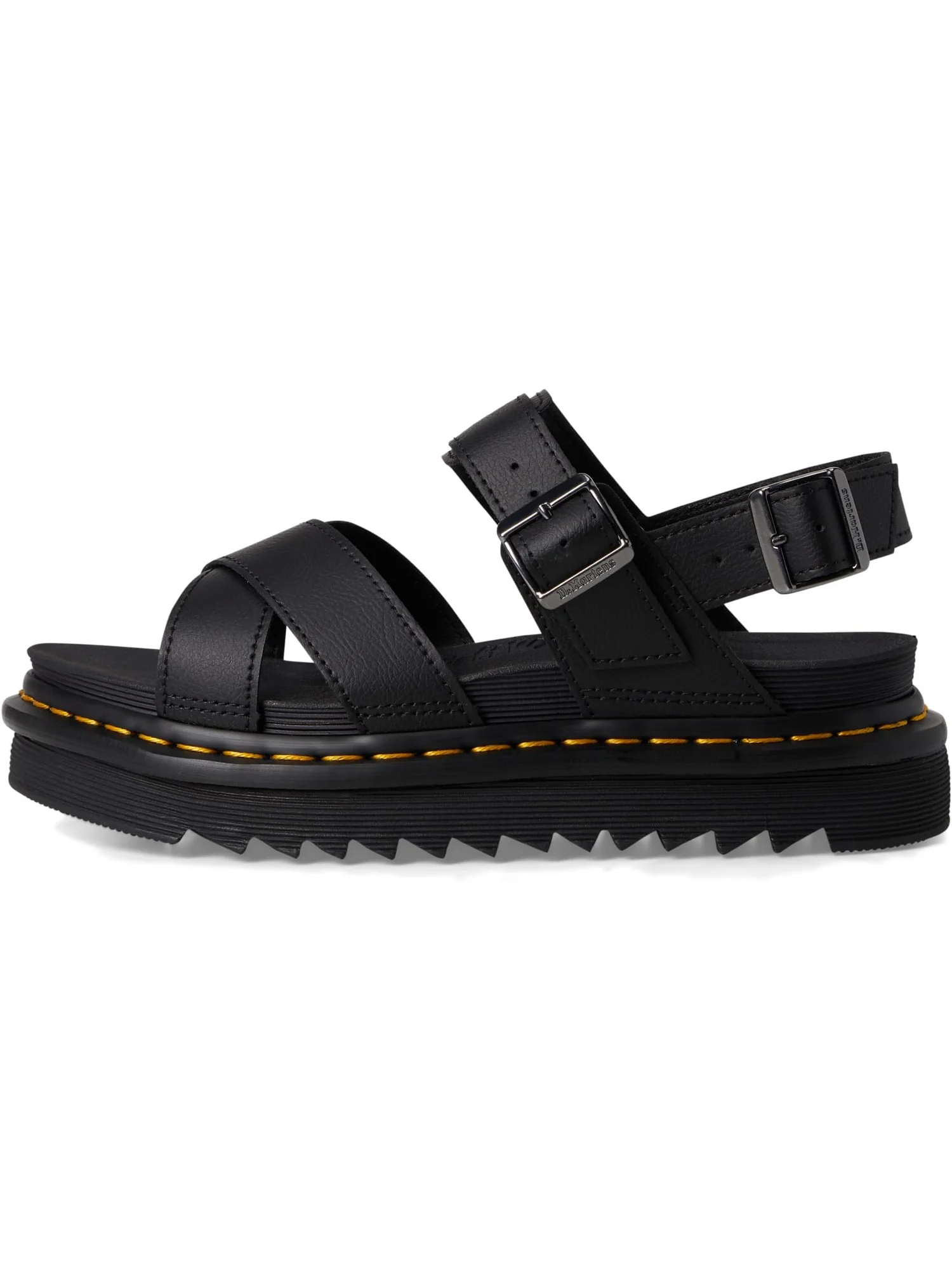 Сандалии Dr. Martens Voss II — изображение 4 из 7, черный