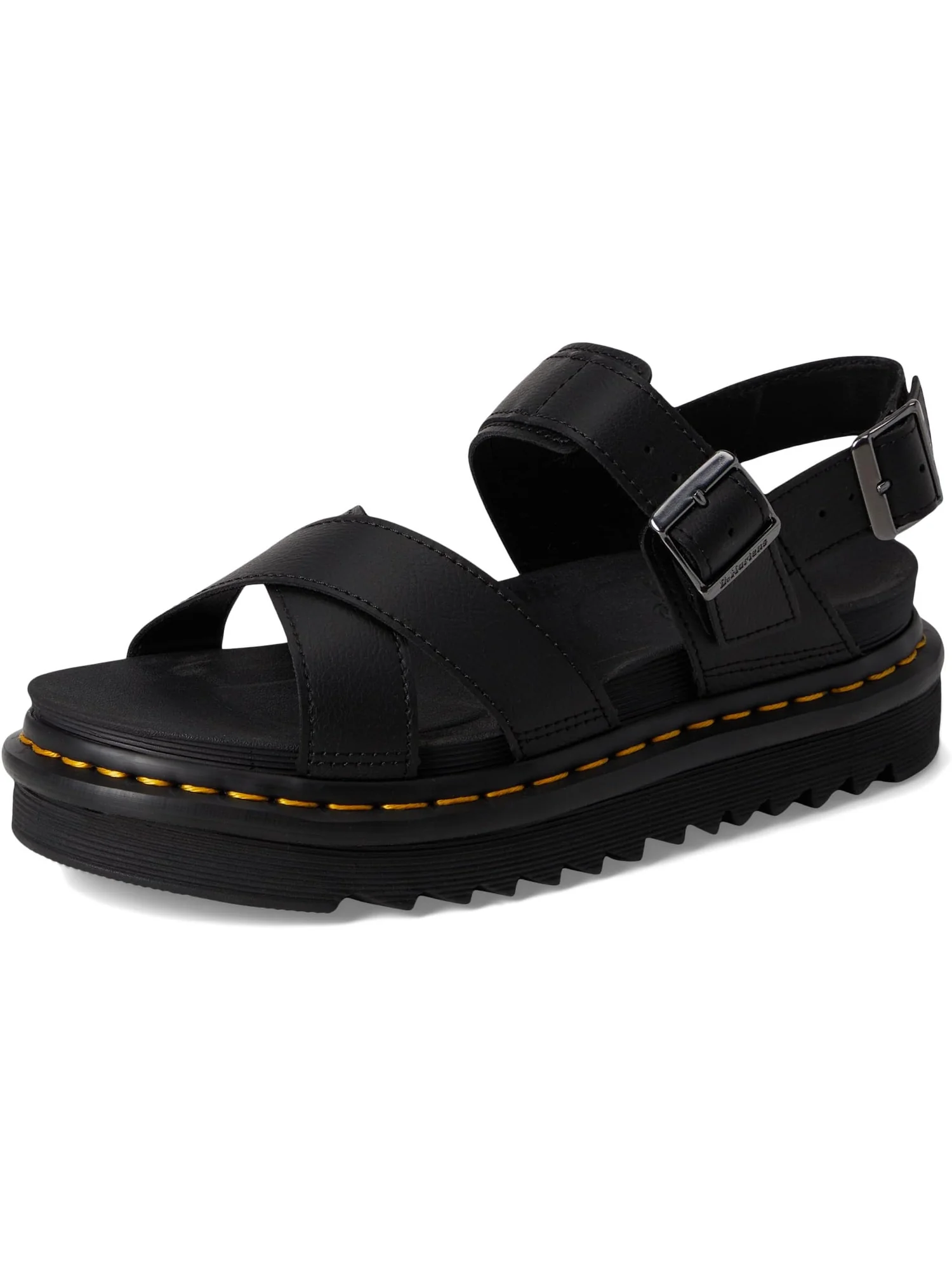 Сандалии Dr. Martens Voss II — изображение 7 из 7, черный